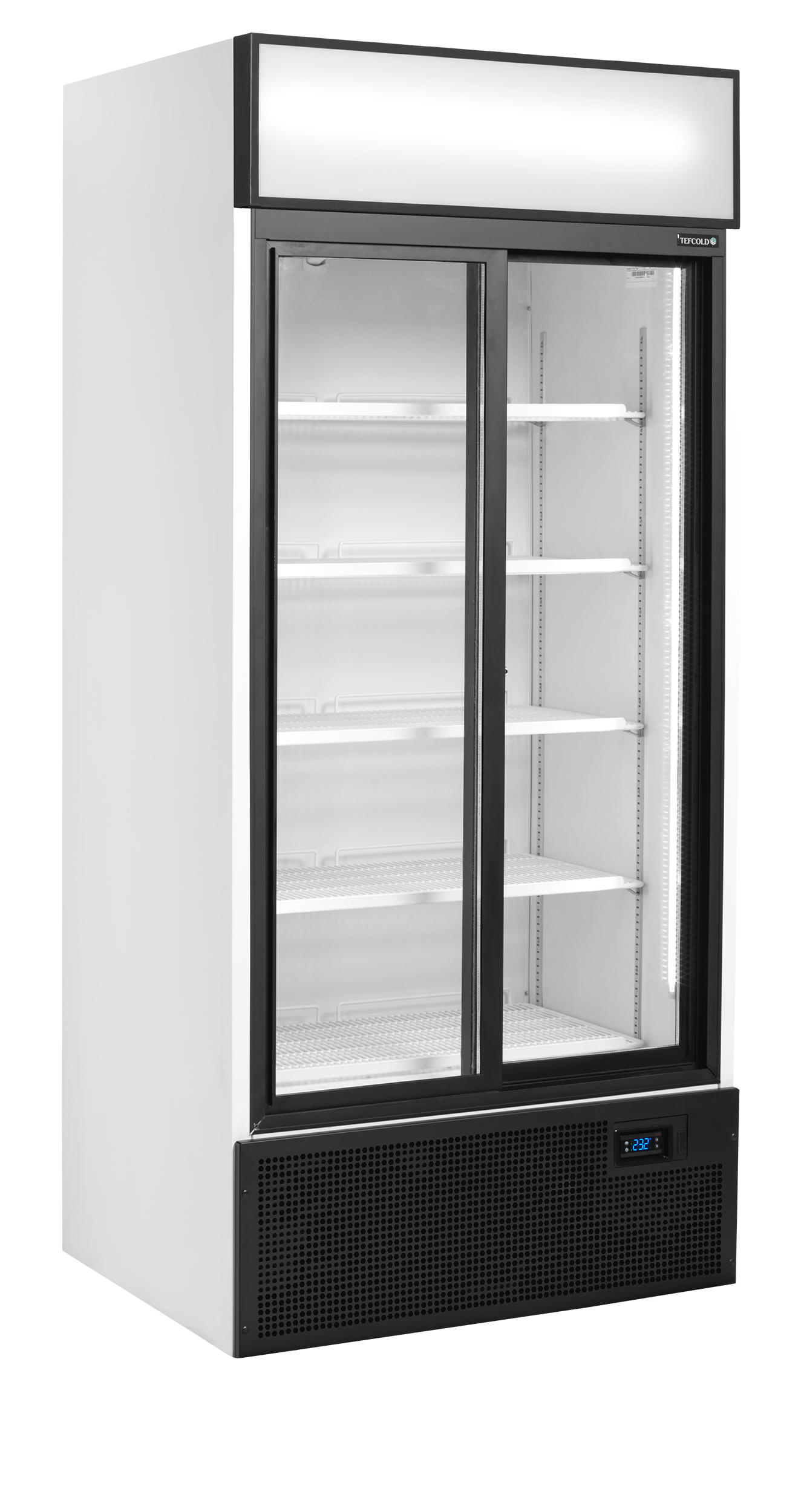 Armoire à boissons - TEFCOLD - FSC891S-48870 by TEFCOLD