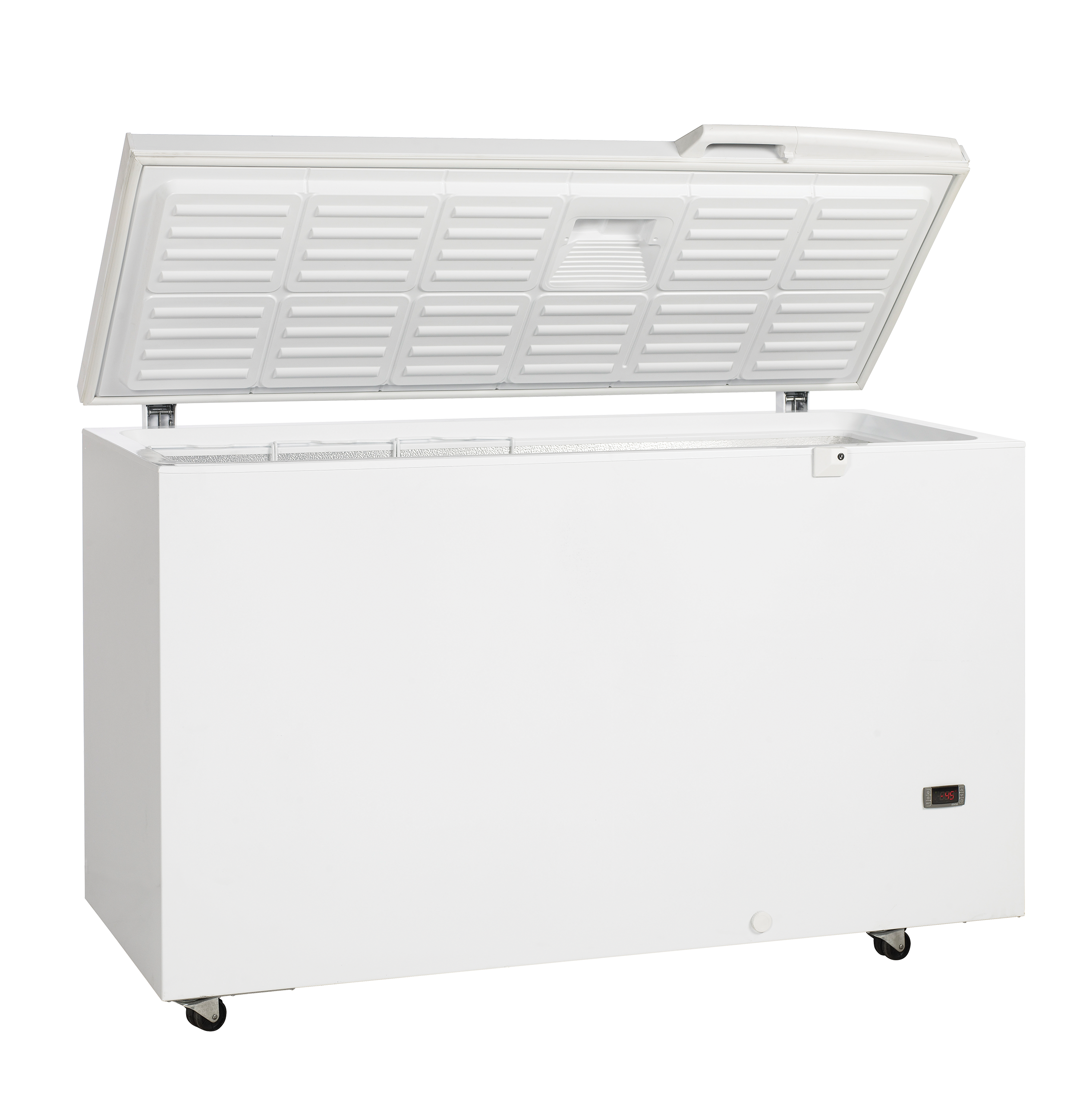 Congélateur médical - TEFCOLD - SE40-45-16188 by TEFCOLD