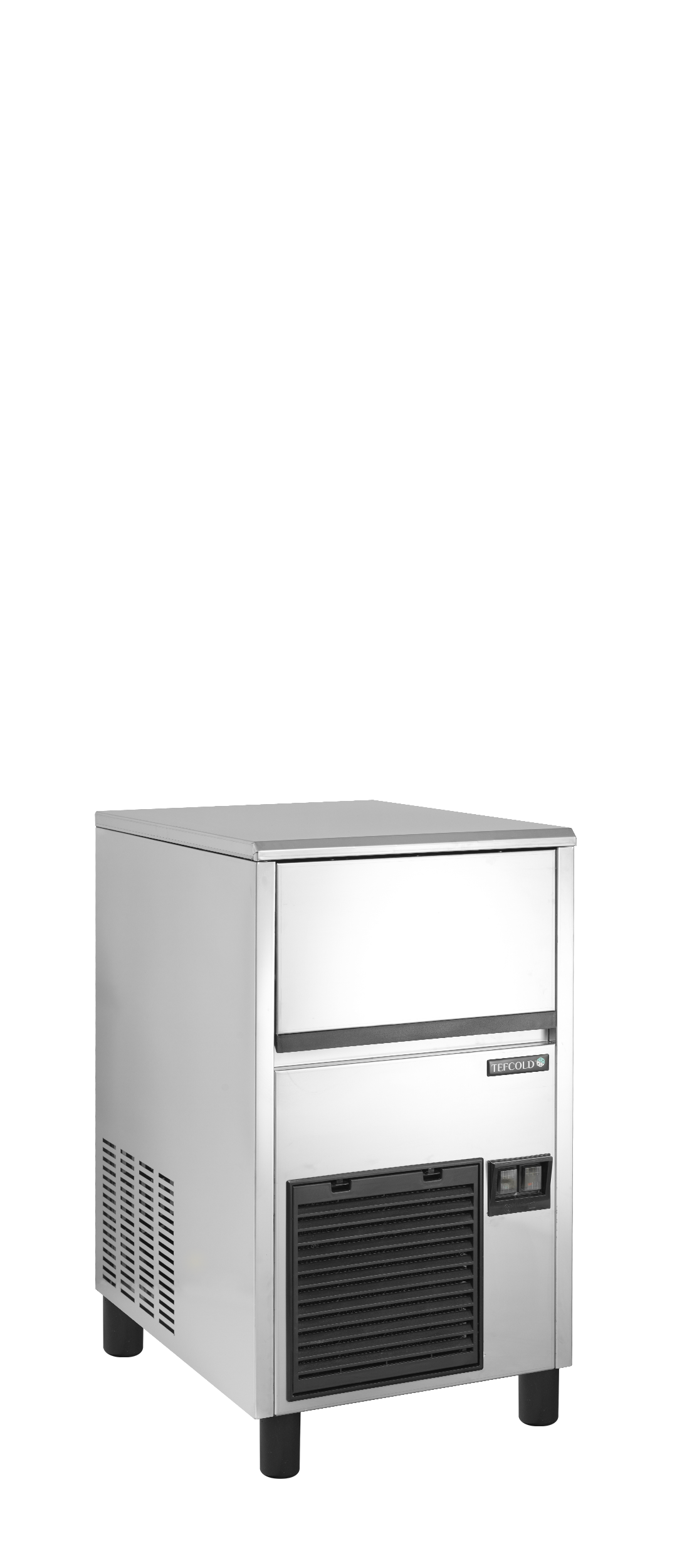 Machine à glaçons - TEFCOLD - TC26-43618 by TEFCOLD
