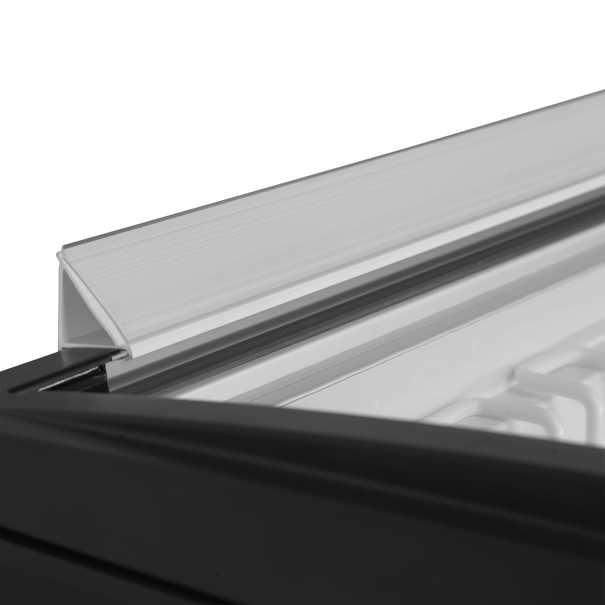 Congélateur de crème glacée - TEFCOLD - IDB500-W1-71161 by TEFCOLD