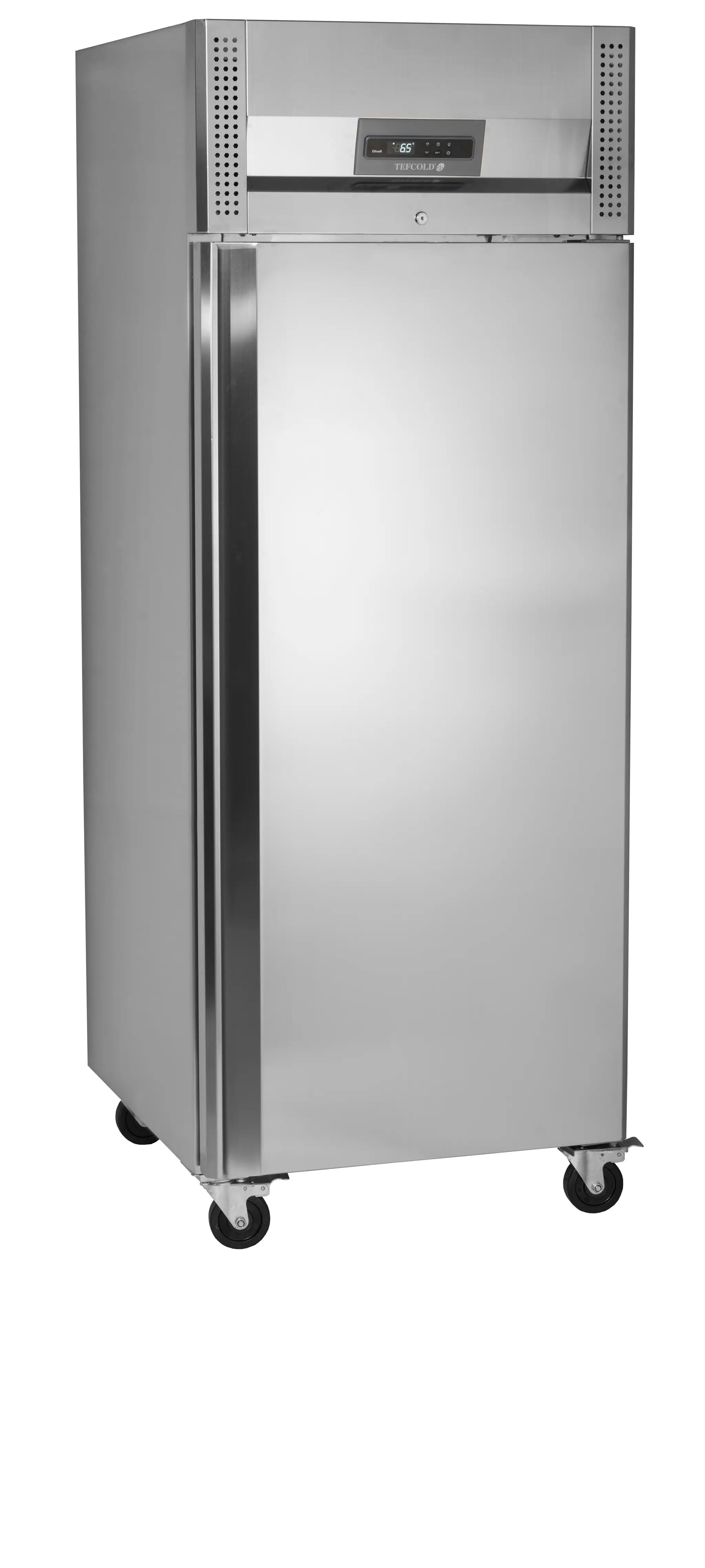 Armoire pâtissière négative 400/600 - TEFCOLD - BF850-17664 by TEFCOLD