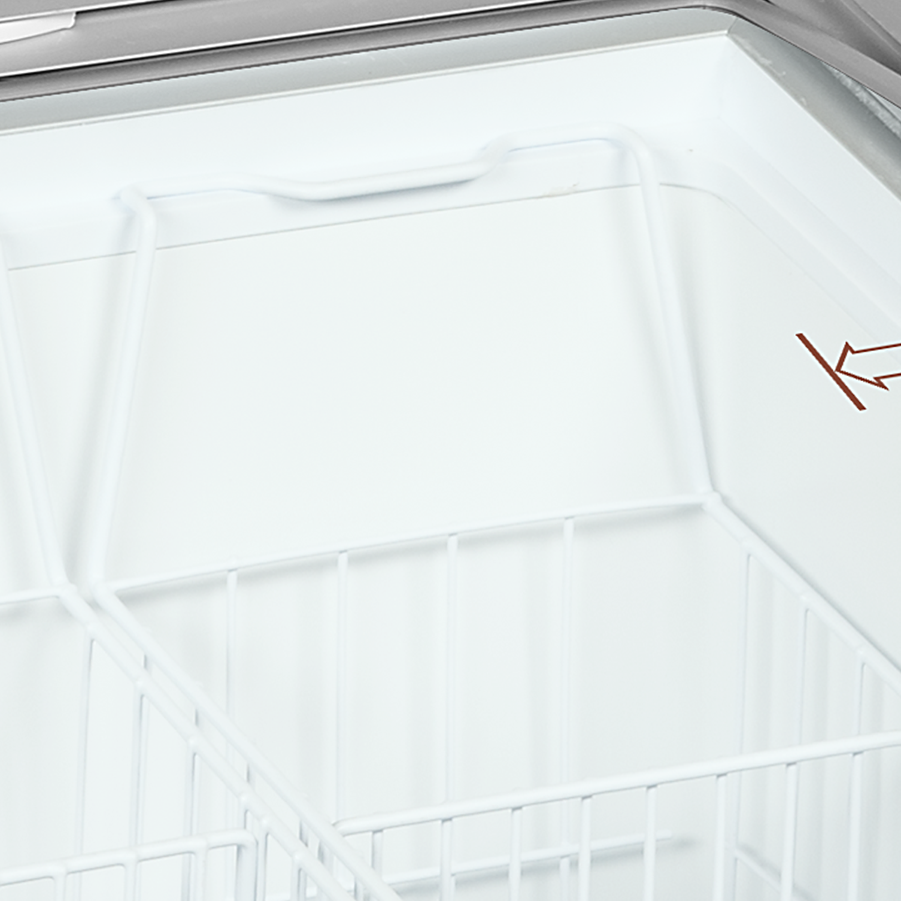 Congélateur de crème glacée - TEFCOLD - IC501SCEB-48843 by TEFCOLD