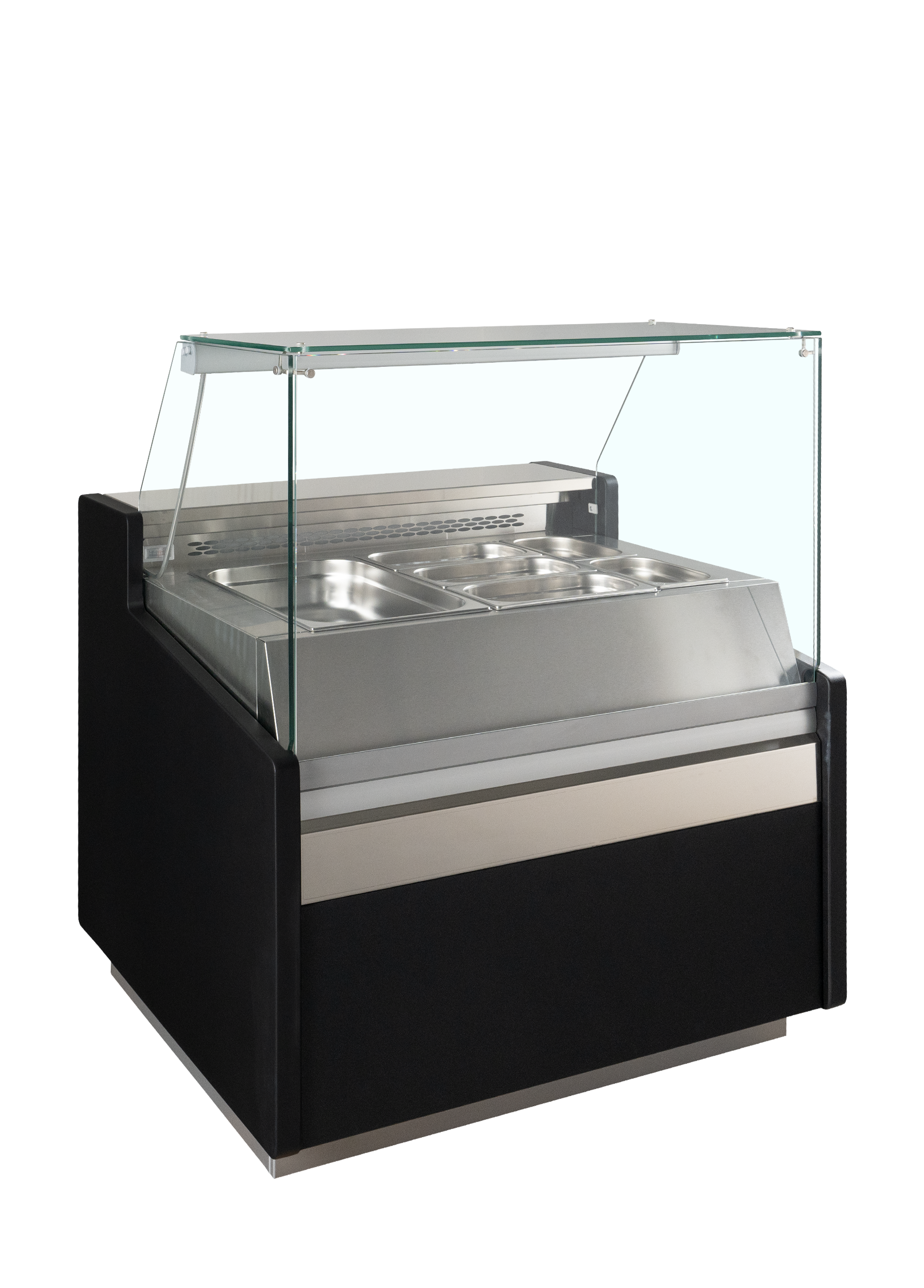 Vitrine réfrigérée - TEFCOLD - SPID100-51973 by TEFCOLD