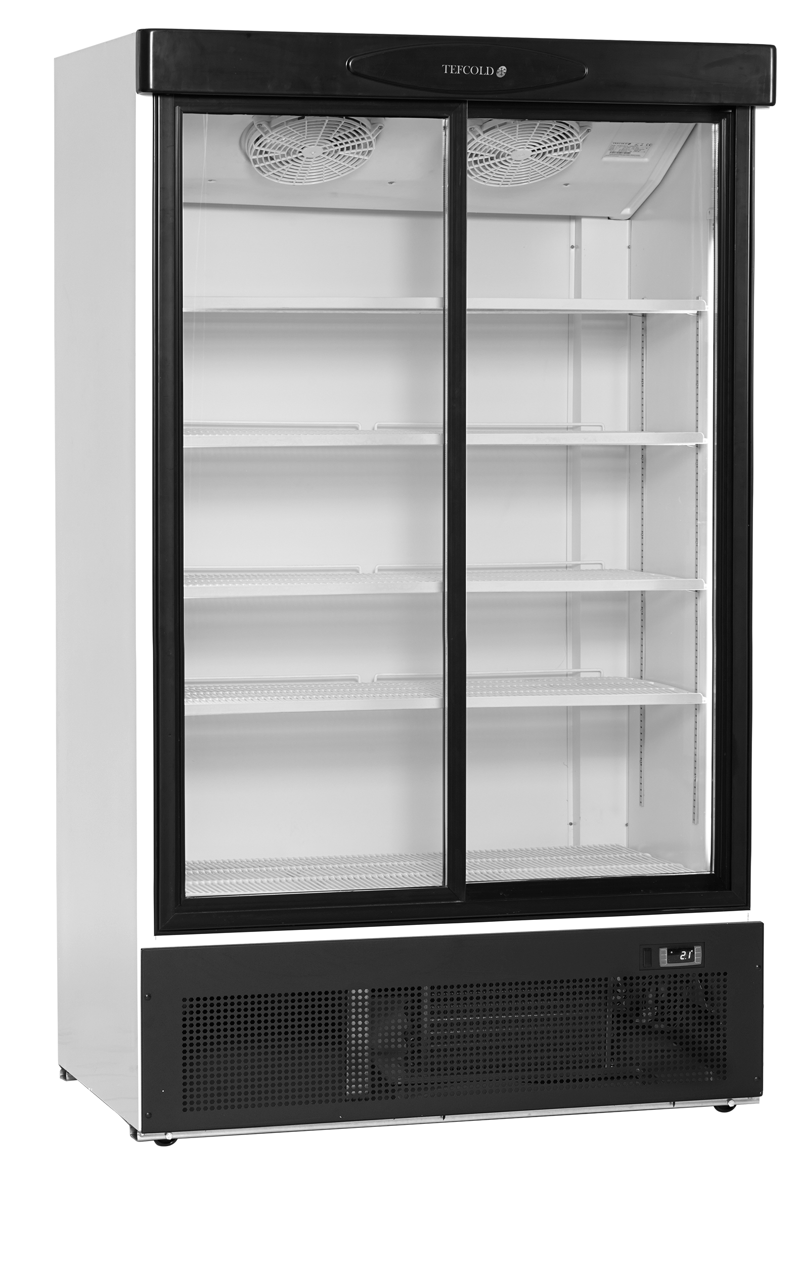 Armoire à boissons - TEFCOLD - FS1202S-15949 by TEFCOLD