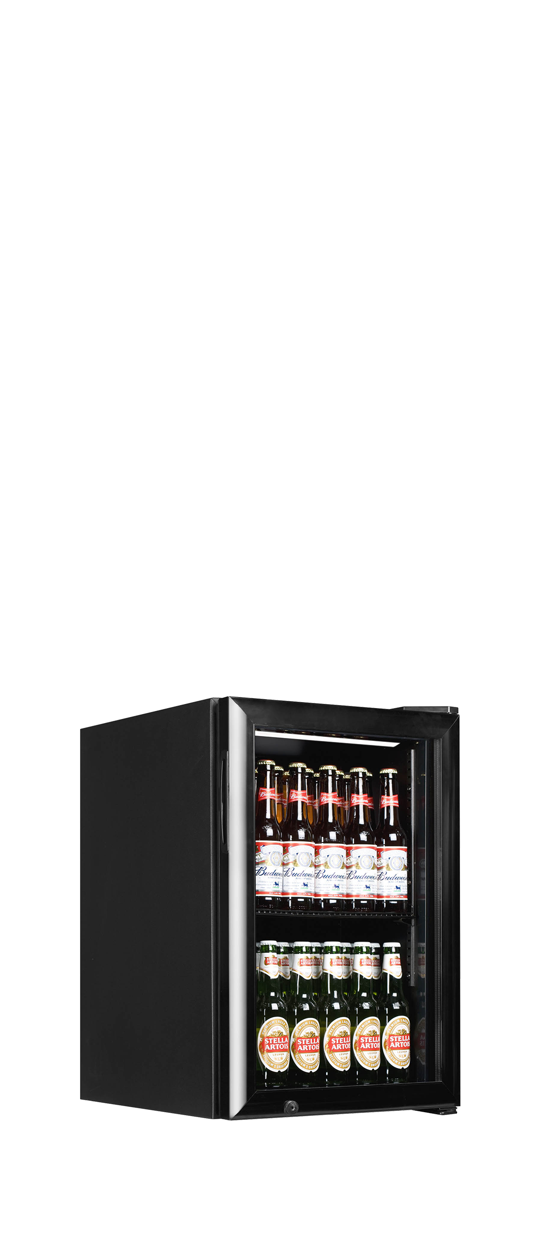 Réfrigérateur table top - TEFCOLD - BC60-16071 by TEFCOLD