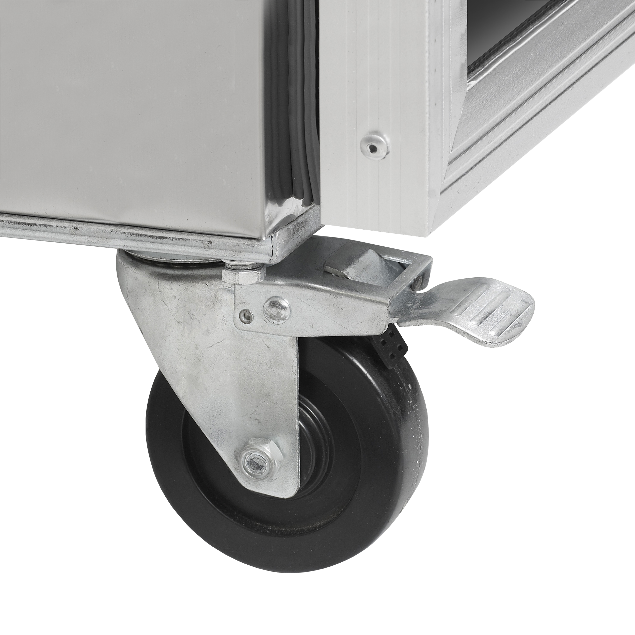 Armoire réfrigérée pour poisson - TEFCOLD - RKS600-17578 by TEFCOLD
