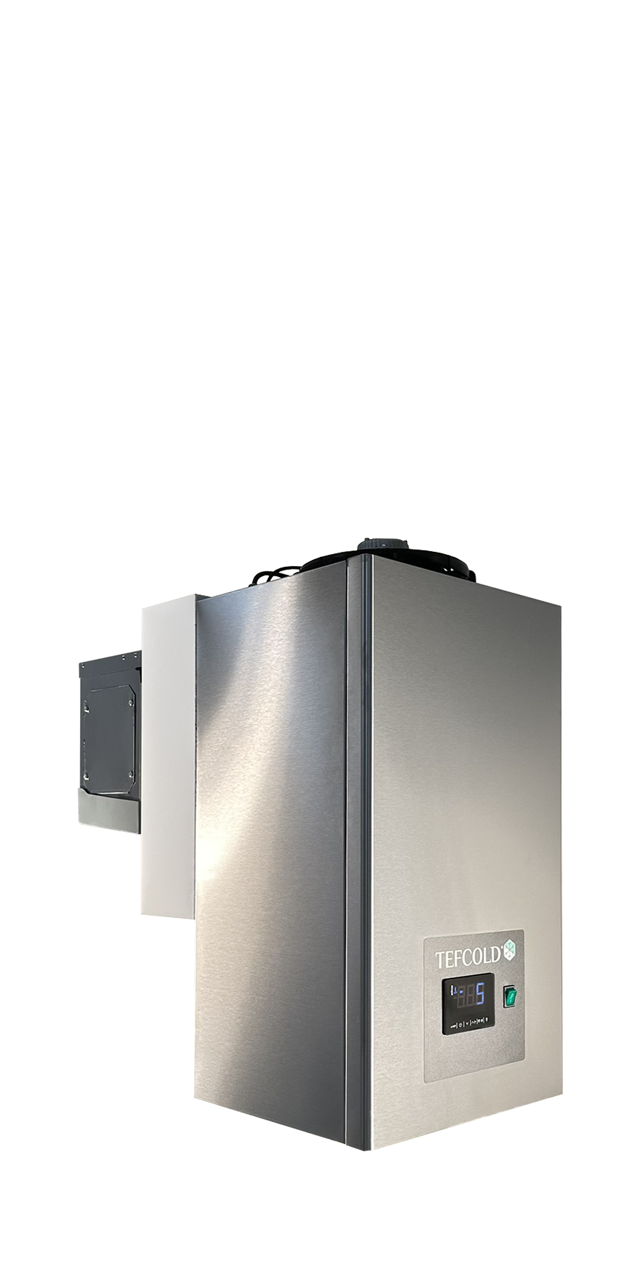 Groupe de froid positif monobloc (3-5 m³) - TEFCOLD - CRU3050P-43936 by TEFCOLD