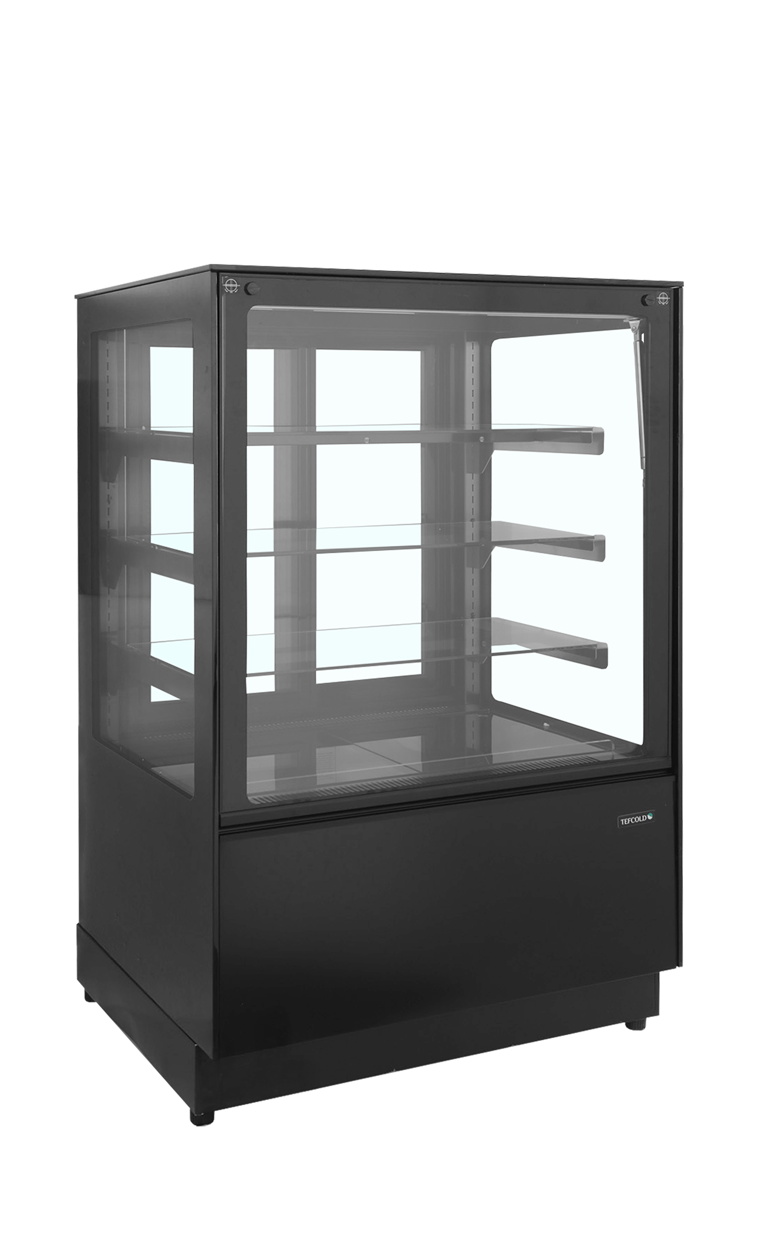 Vitrine d'exposition Led - TEFCOLD - PDA3-CTF90B-1-69376 by TEFCOLD
