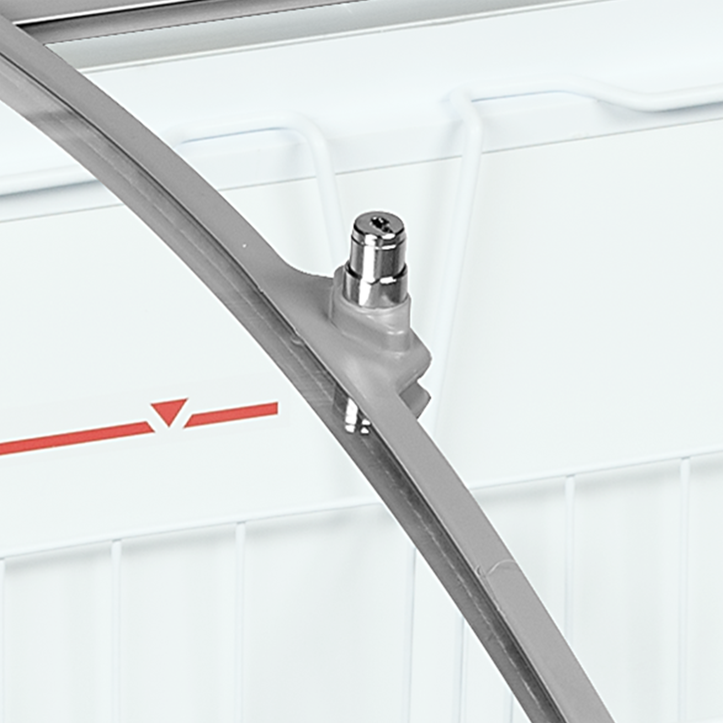 Congélateur de crème glacée - TEFCOLD - IC501SCEB-48843 by TEFCOLD