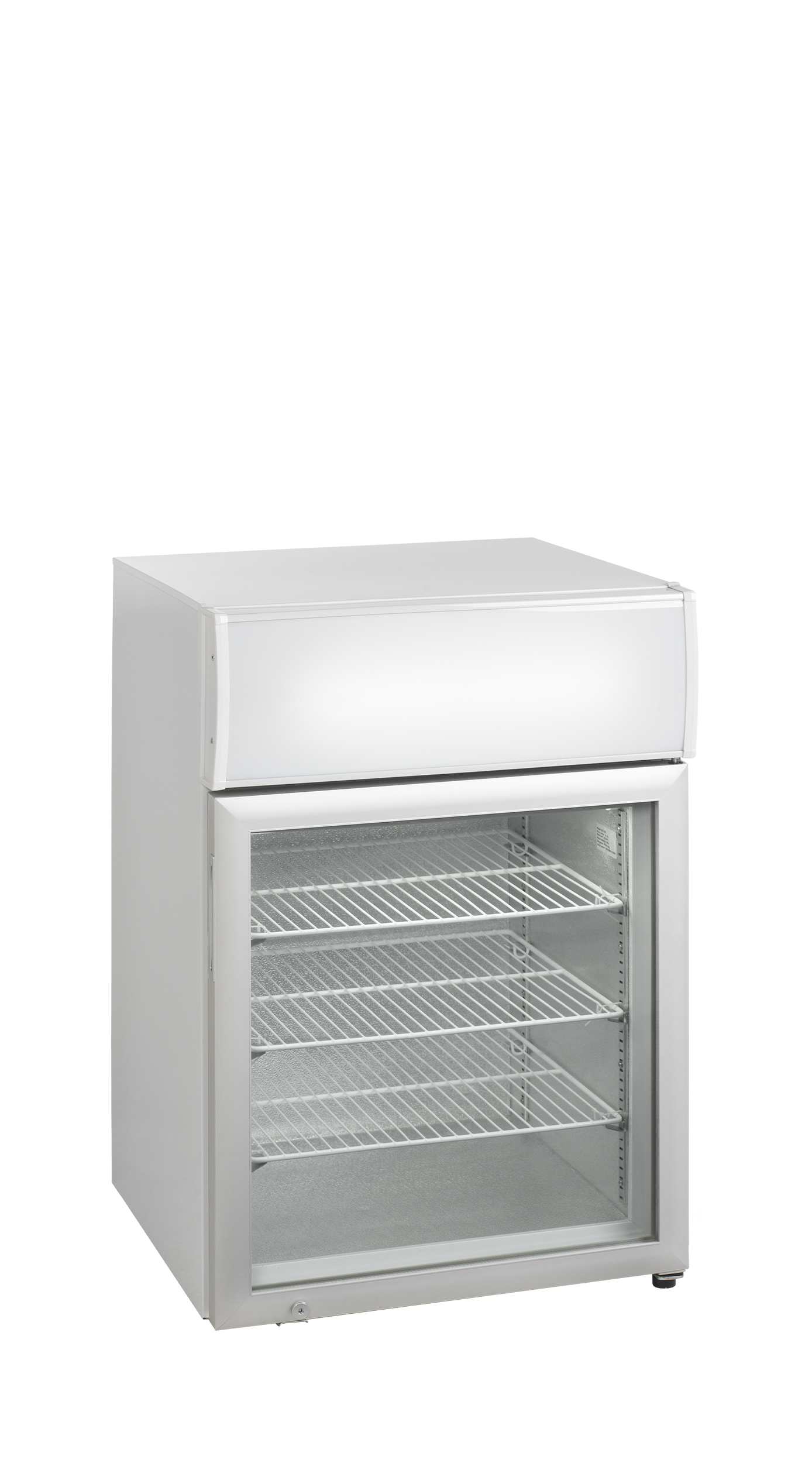 Congélateur table top - TEFCOLD - UF100GCP-16328 by TEFCOLD