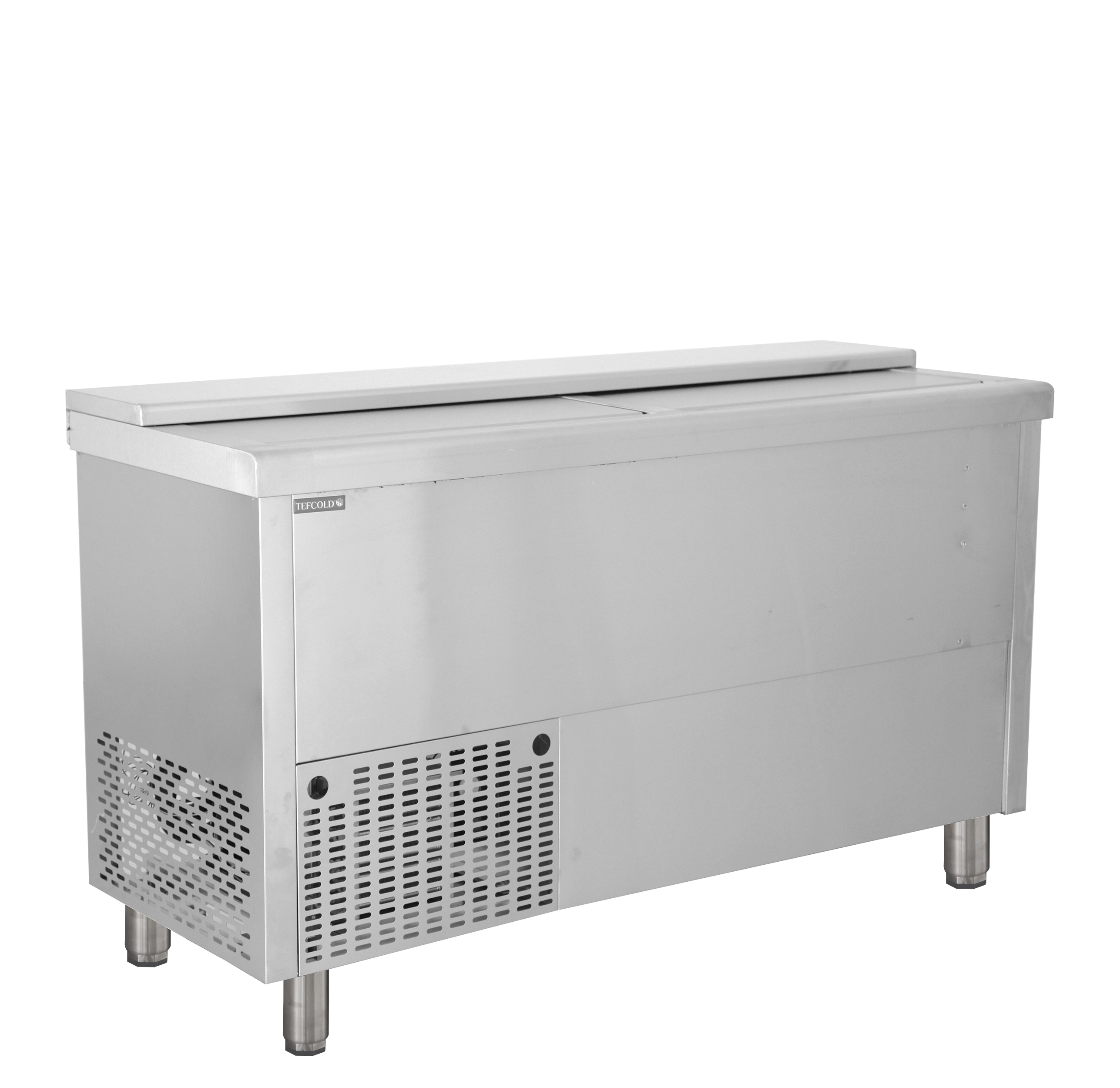 Armoire à boissons coffre - TEFCOLD - BHC150X1-67384 by TEFCOLD