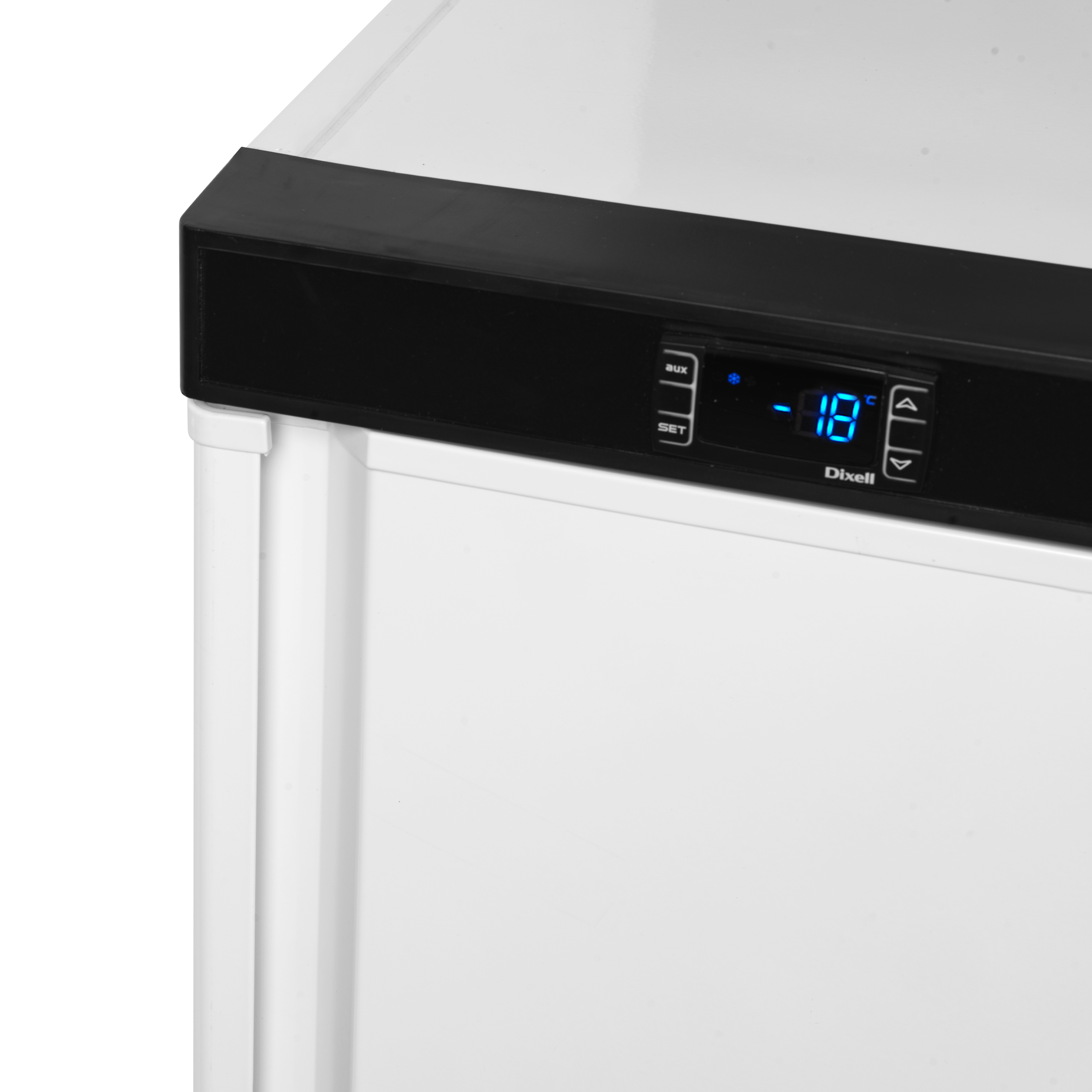 Armoire de congélation - TEFCOLD - UF200-32314 by TEFCOLD
