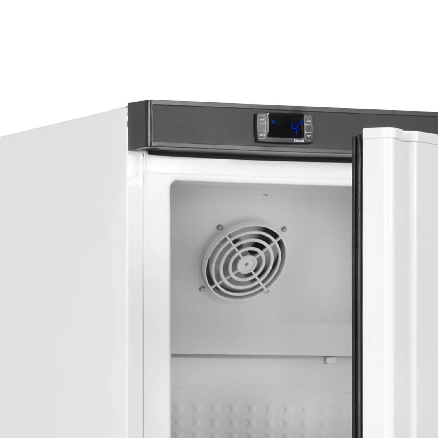 Armoire à boisson vitré - TEFCOLD - UR400G-33852 by TEFCOLD
