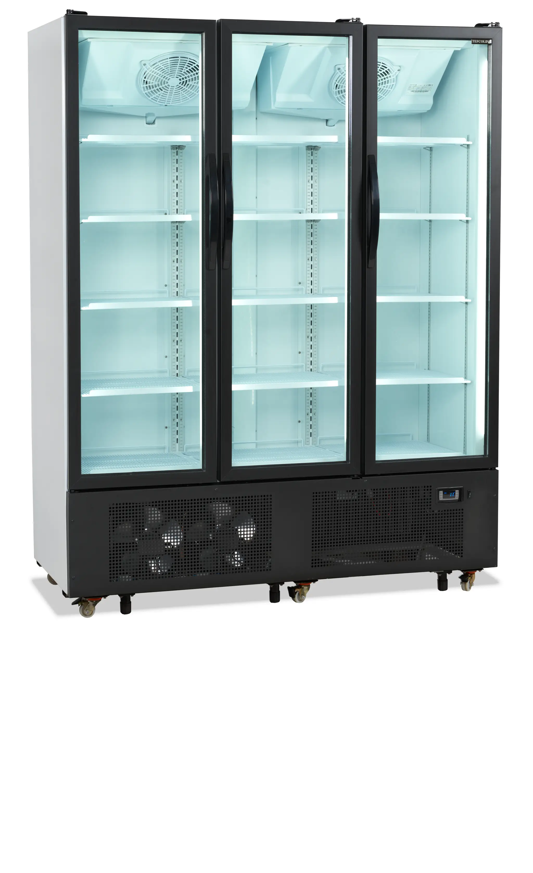 Armoire à boisson vitré - TEFCOLD - FS1600H-15951 by TEFCOLD