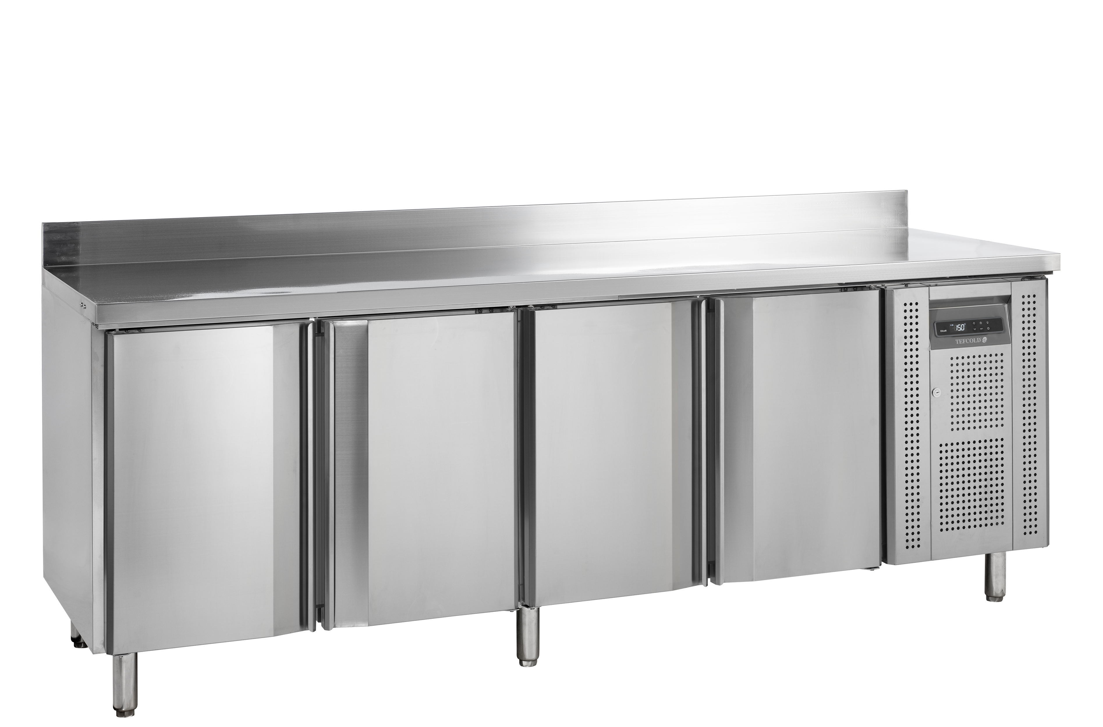 Desserte de congélation négative - TEFCOLD - SK6410BT-SP-17782 by TEFCOLD