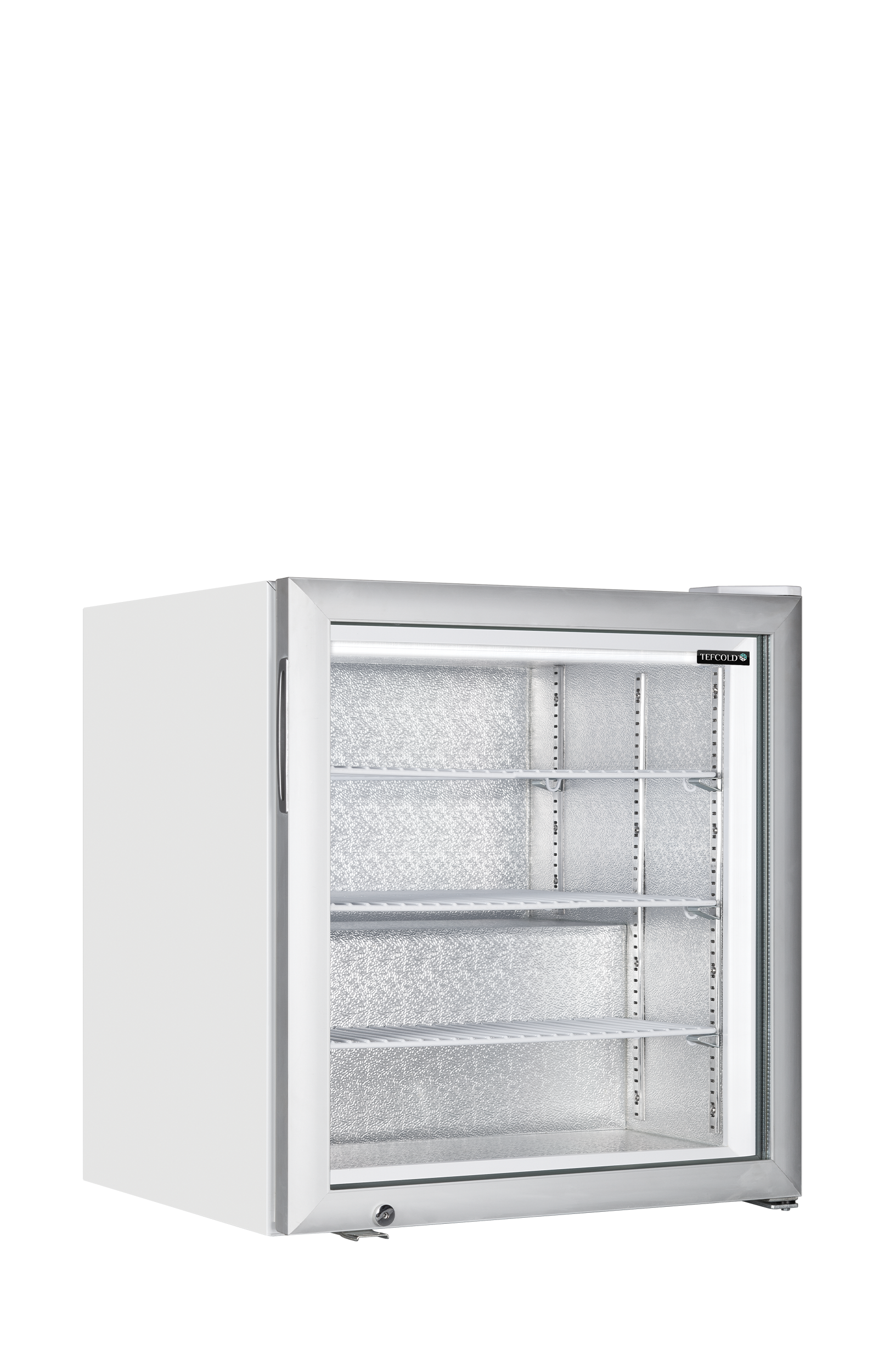 Congélateur table top - TEFCOLD - UF100G-16330 by TEFCOLD