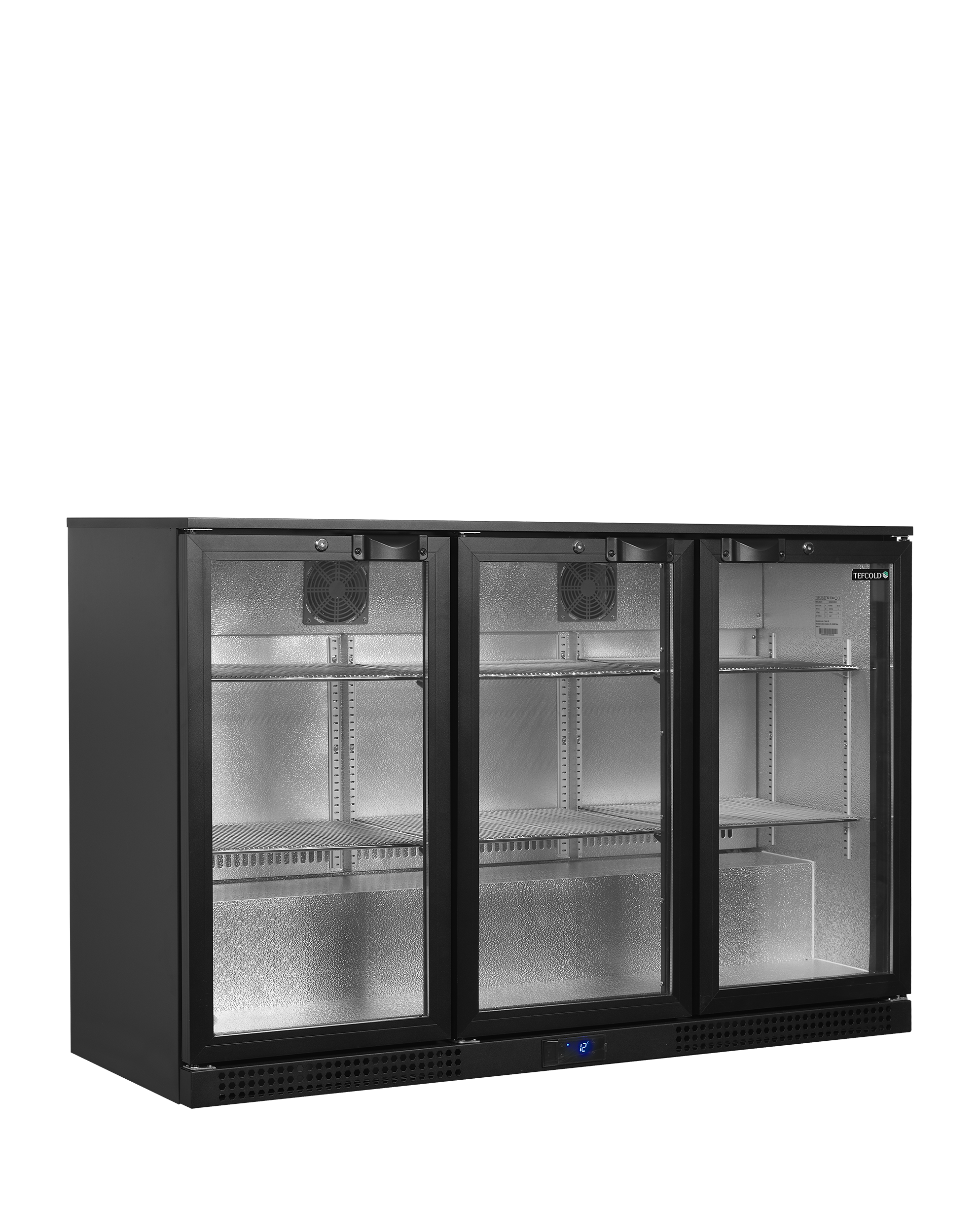 Arrière bar vitré - TEFCOLD - BA31H-45472 by TEFCOLD