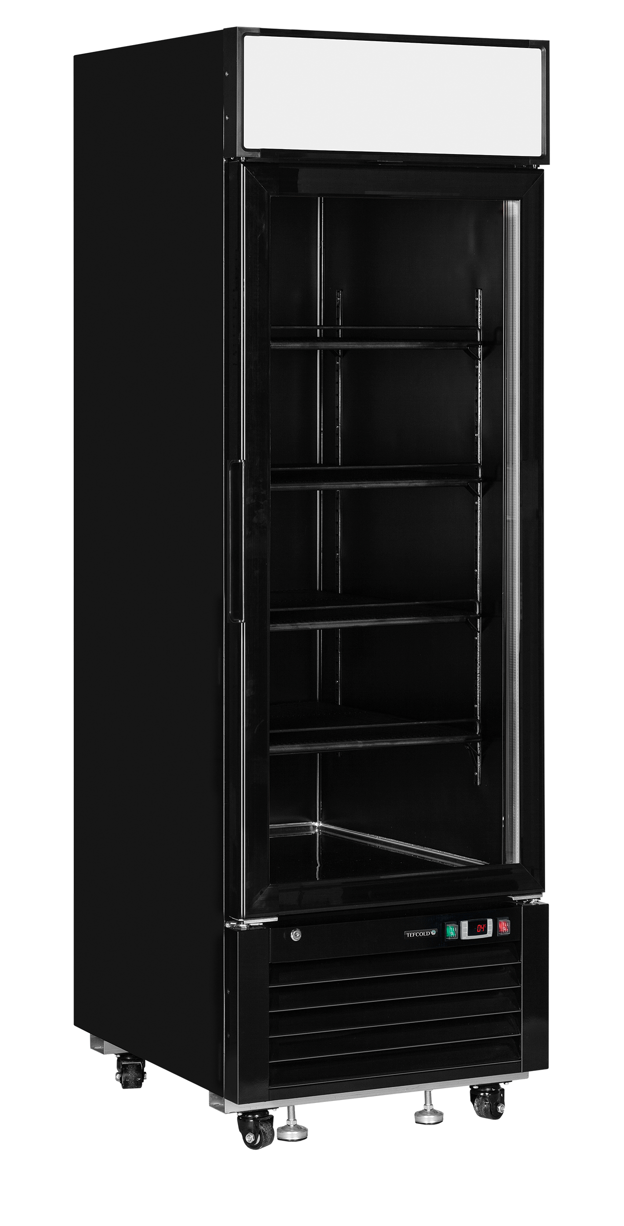 Armoire à boisson vitré - TEFCOLD - LGC2500B-56024 by TEFCOLD