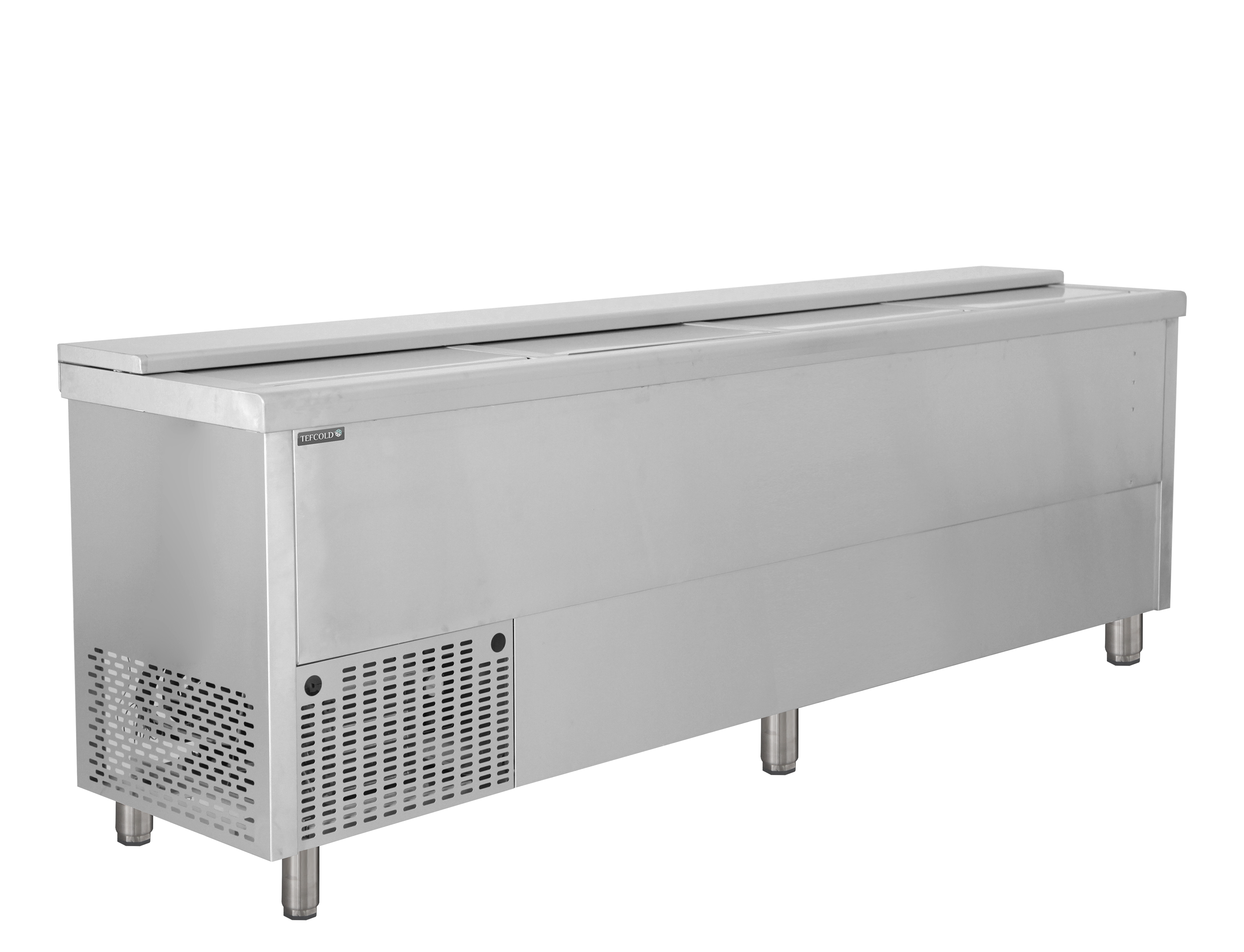 Armoire à boissons coffre - TEFCOLD - BHC250X1-67392 by TEFCOLD