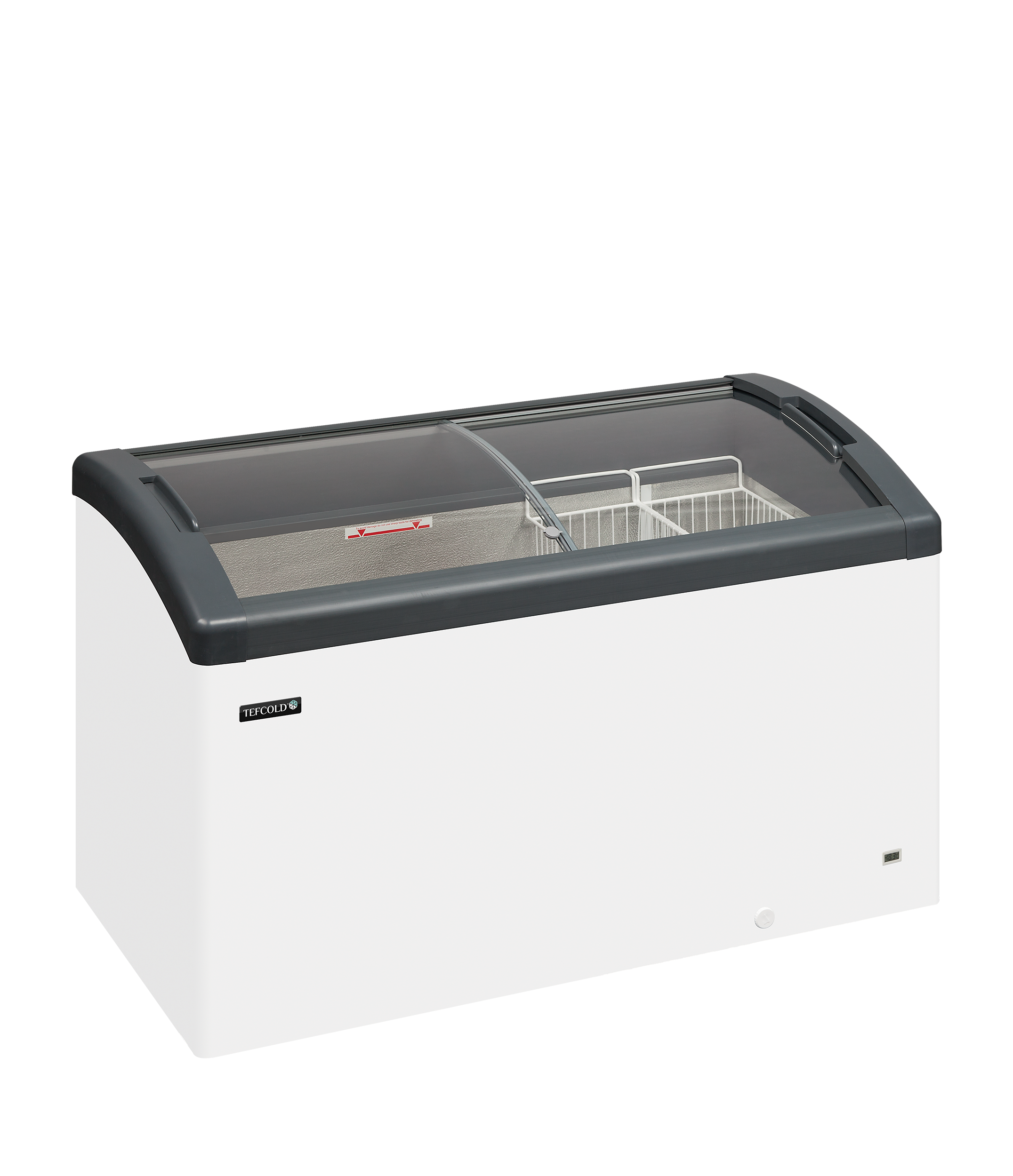 Congélateur de crème glacée - TEFCOLD - FOCUS-131-71149 by TEFCOLD