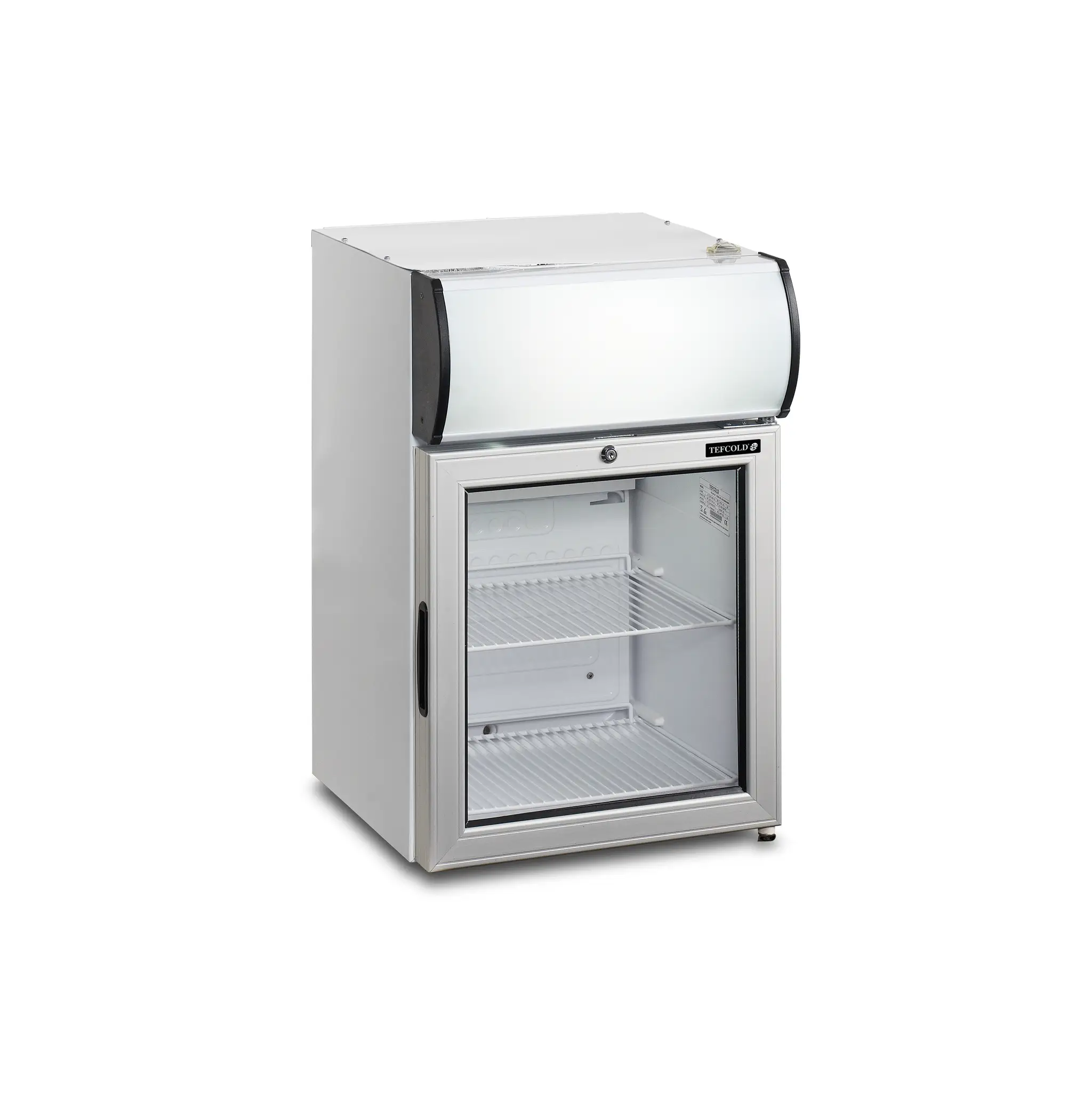 Réfrigérateur table top - TEFCOLD - FS60CP-16073 by TEFCOLD