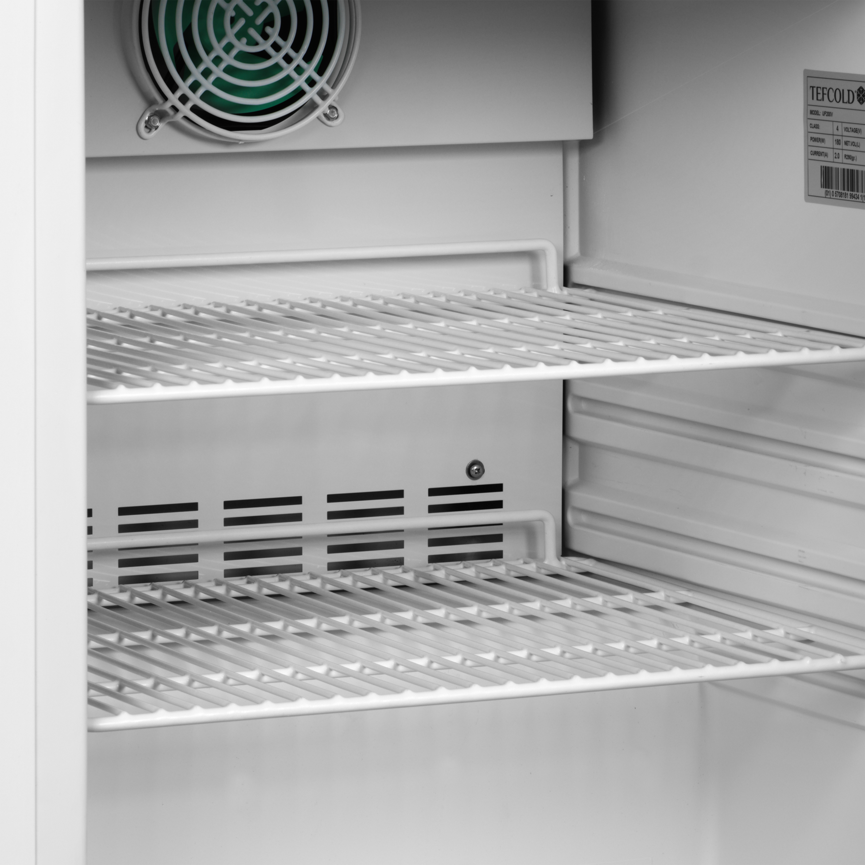 Armoire de congélation - TEFCOLD - UF200V-33861 by TEFCOLD