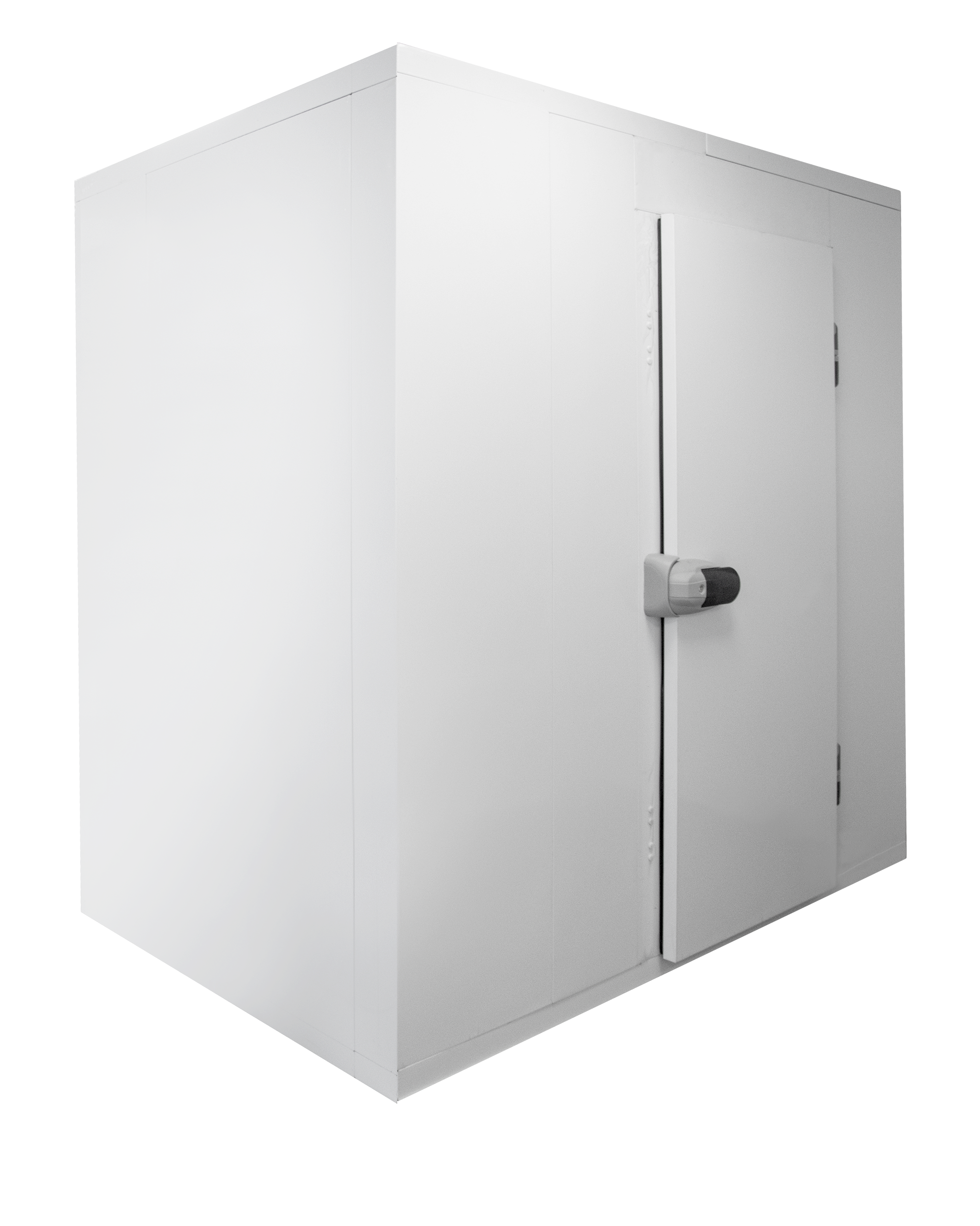 Panneaux de chambre froide 80 mm - TEFCOLD - CR-120X300X220-44041 by TEFCOLD