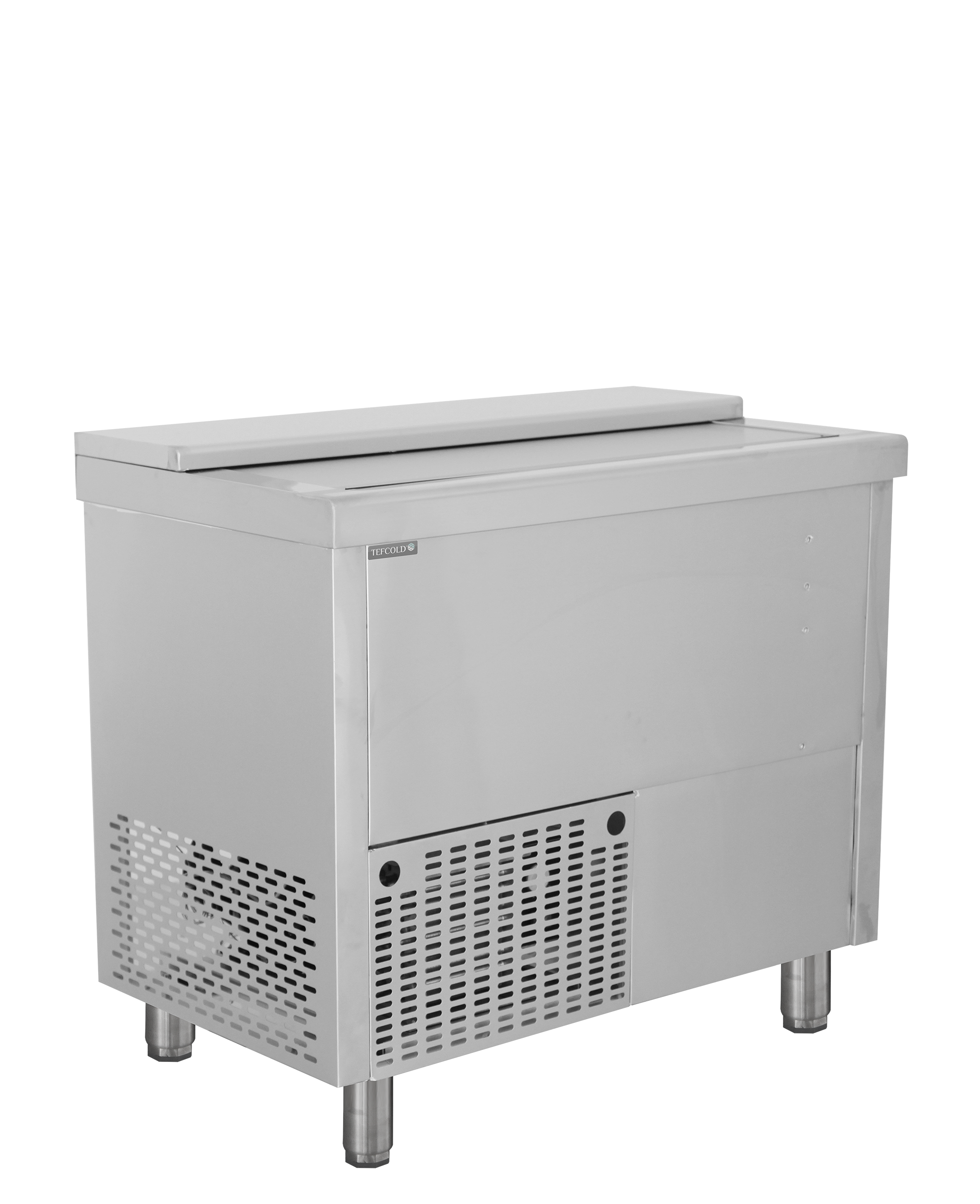 Armoire à boissons coffre - TEFCOLD - BHC100X1-67399 by TEFCOLD