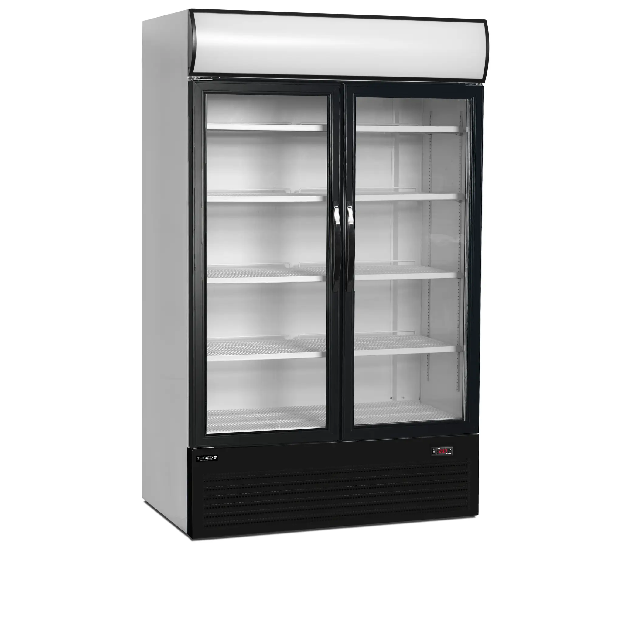 Armoire à boissons - TEFCOLD - FSC1200H-15959 by TEFCOLD