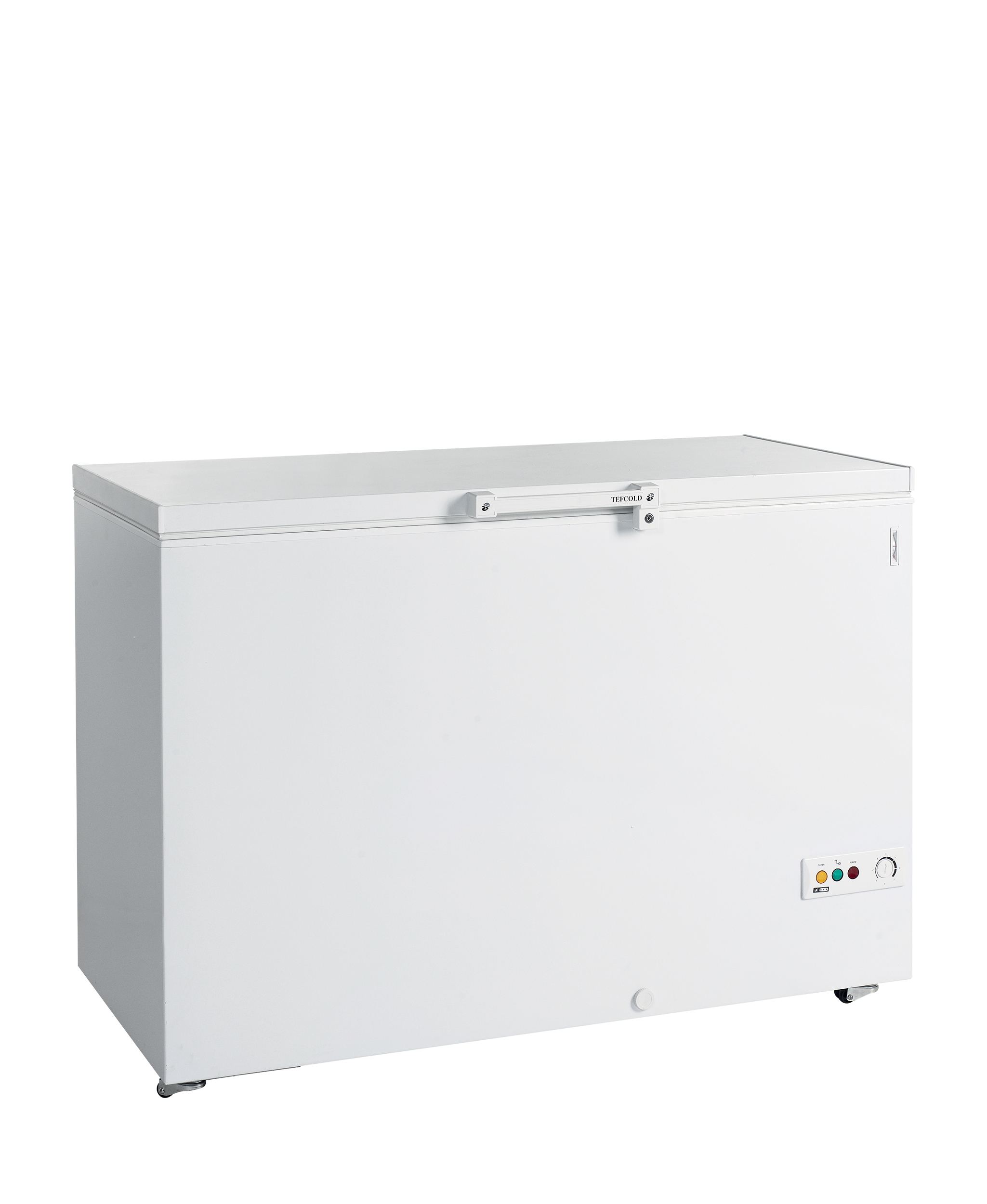 Congélateur de crème glacée - TEFCOLD - FR405-SL-16173 by TEFCOLD