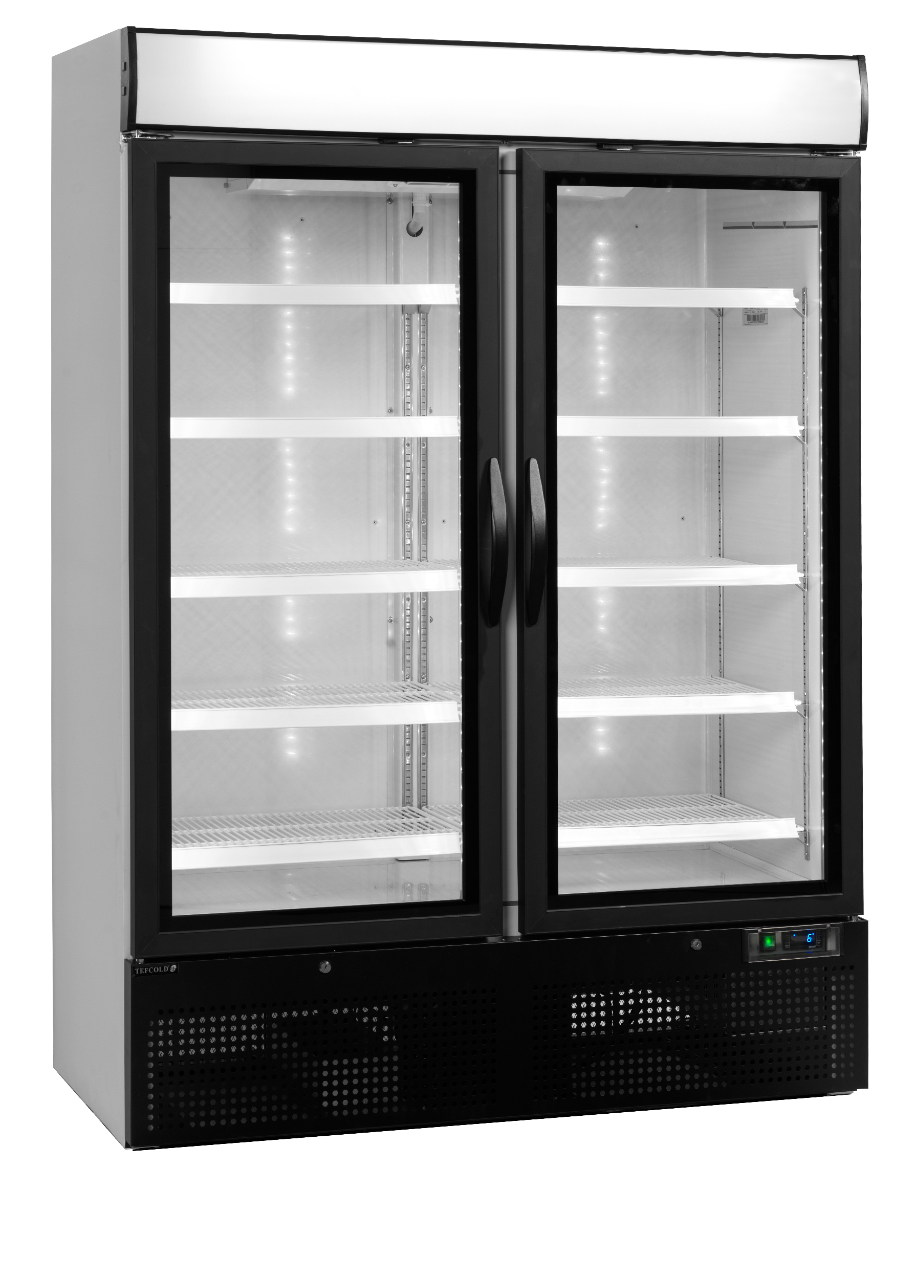 Armoire à boisson vitré - TEFCOLD - NC5000G-32943 by TEFCOLD