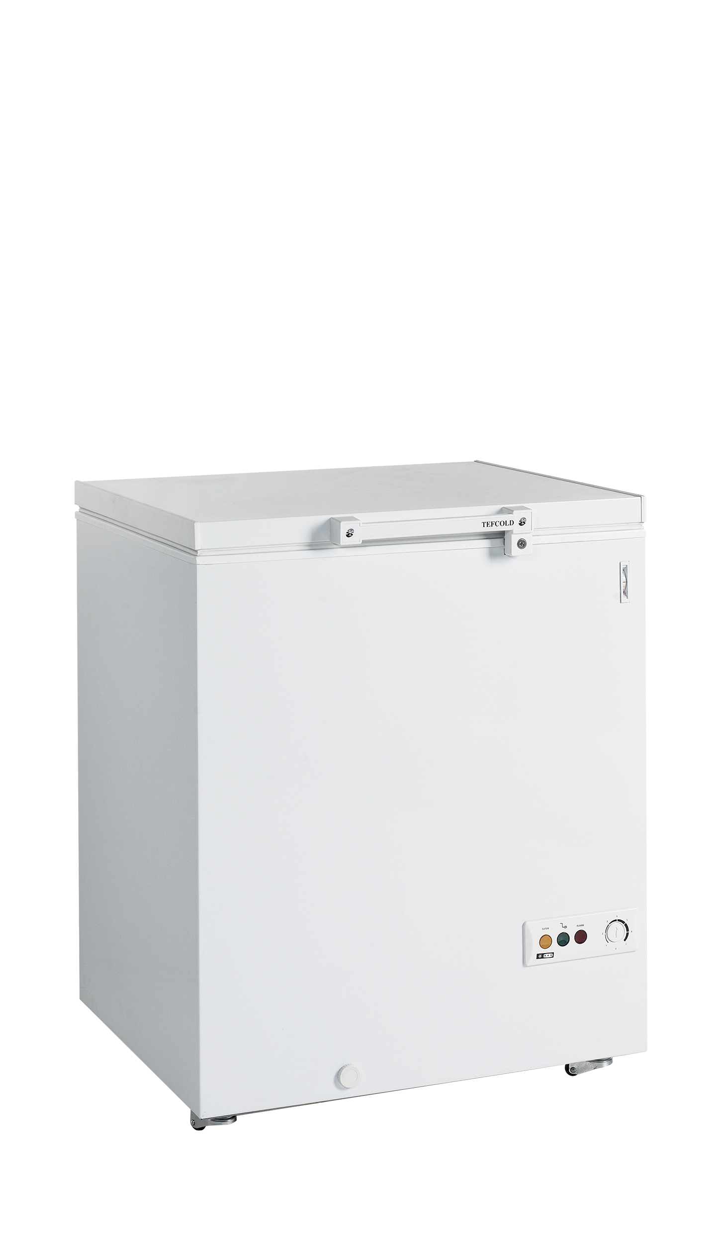 Congélateur de crème glacée - TEFCOLD - FR205-SL-16165 by TEFCOLD
