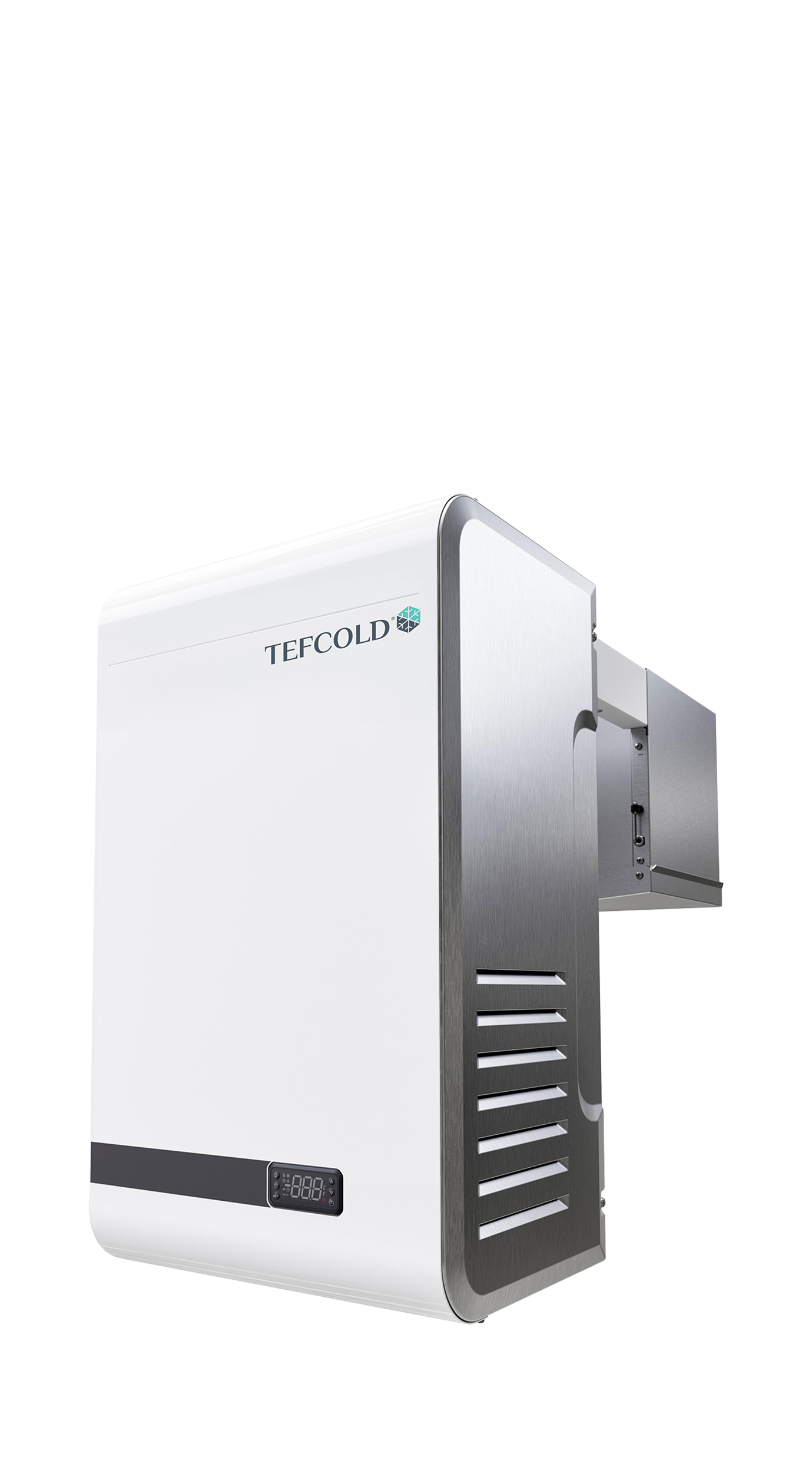 Groupe de froid positif monobloc - TEFCOLD - WRA-M5-1-68296 by TEFCOLD