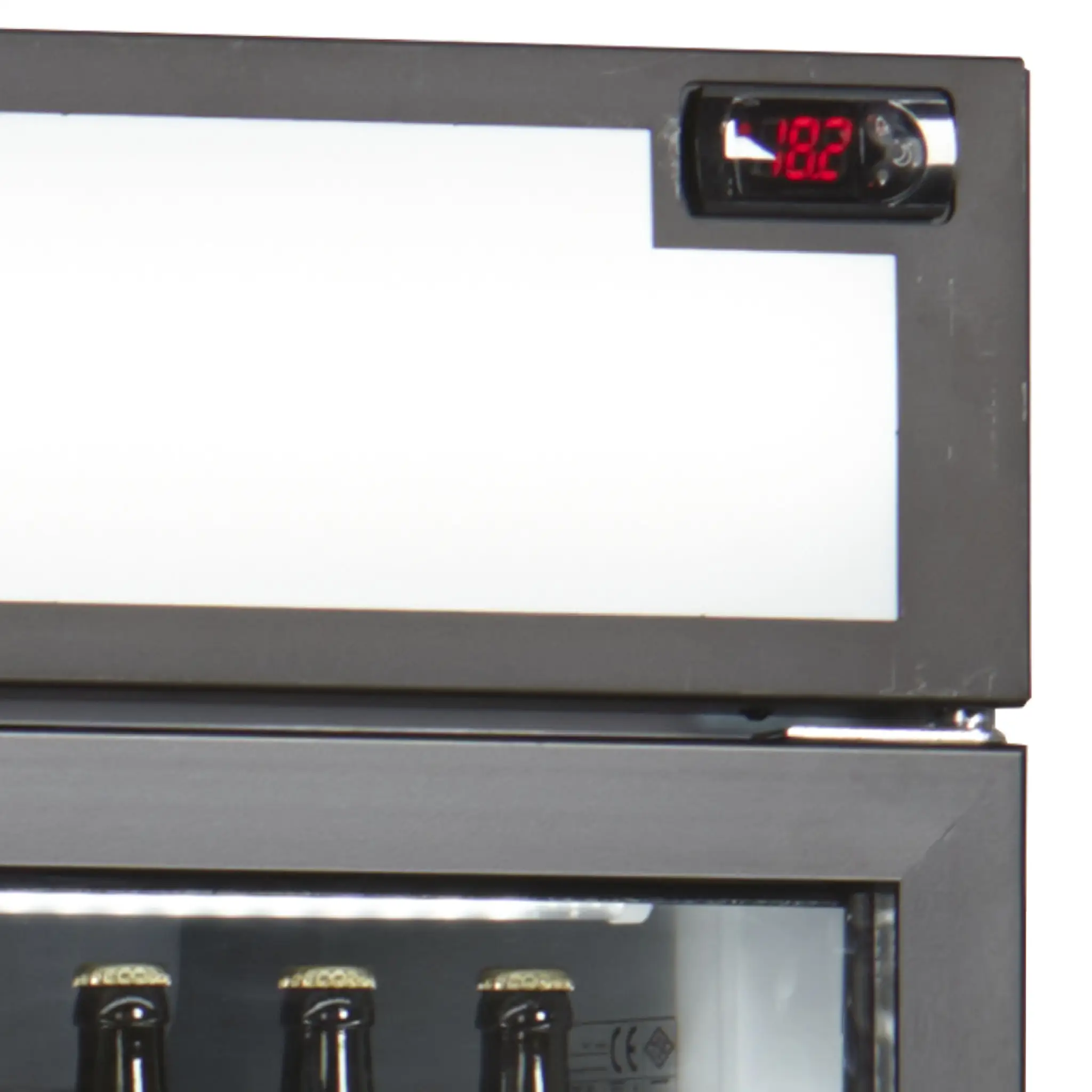 Armoire à boisson vitré - TEFCOLD - FSC1600H-15963 by TEFCOLD