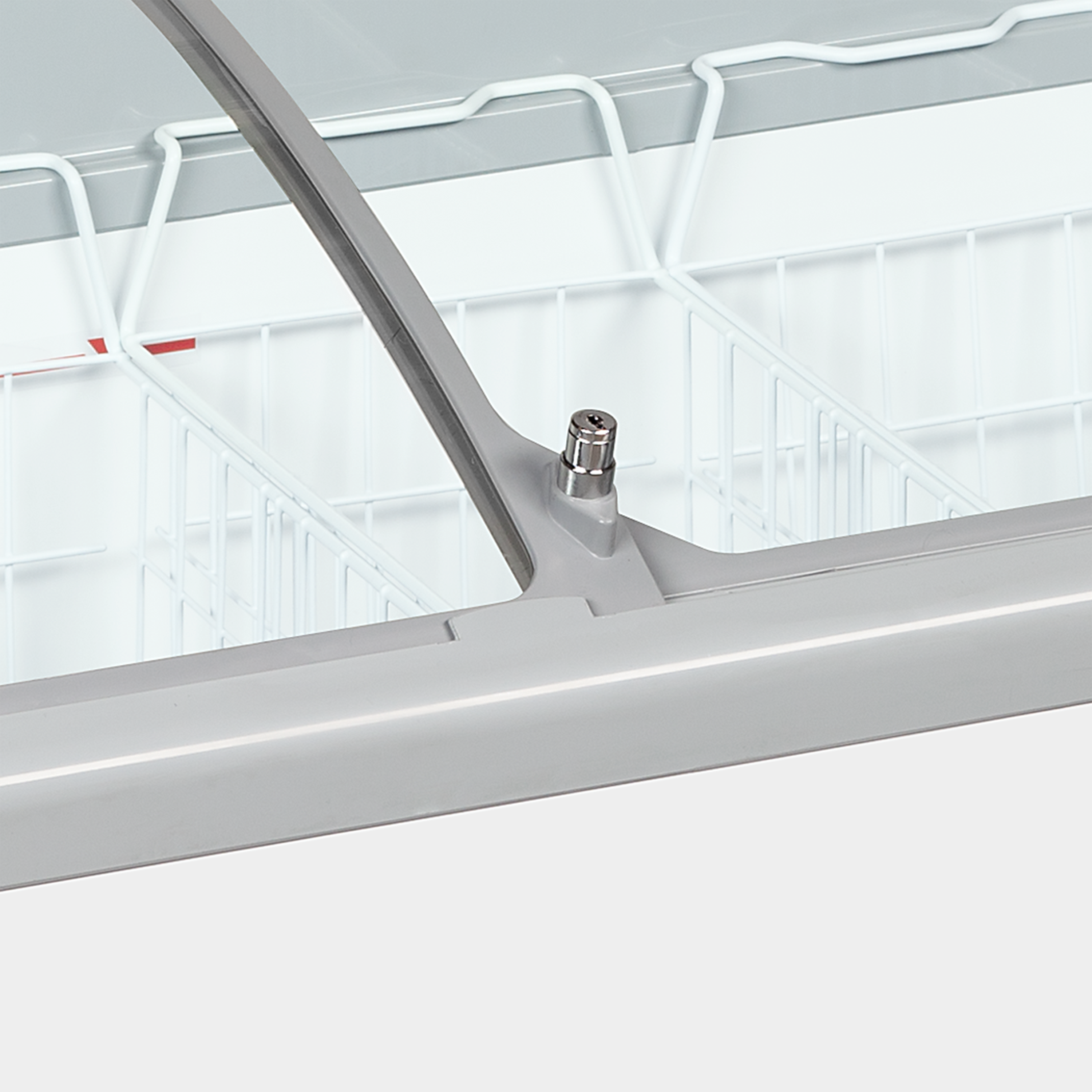 Congélateur de crème glacée - TEFCOLD - NIC201SCEB-48858 by TEFCOLD
