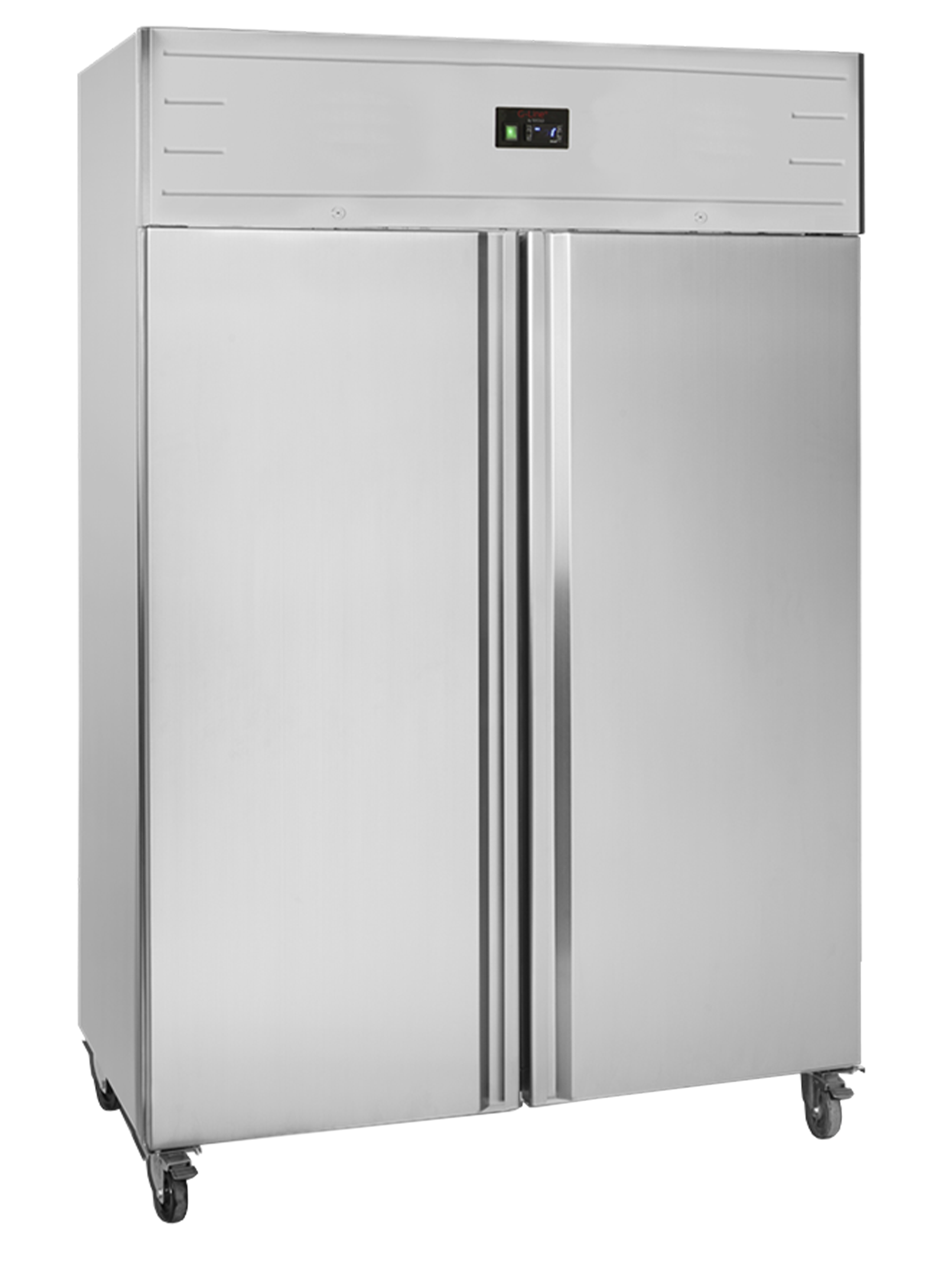 Armoire réfrigérée GN2/1 - G-Line by TEFCOLD - GUC140-16554 by G-Line by TEFCOLD