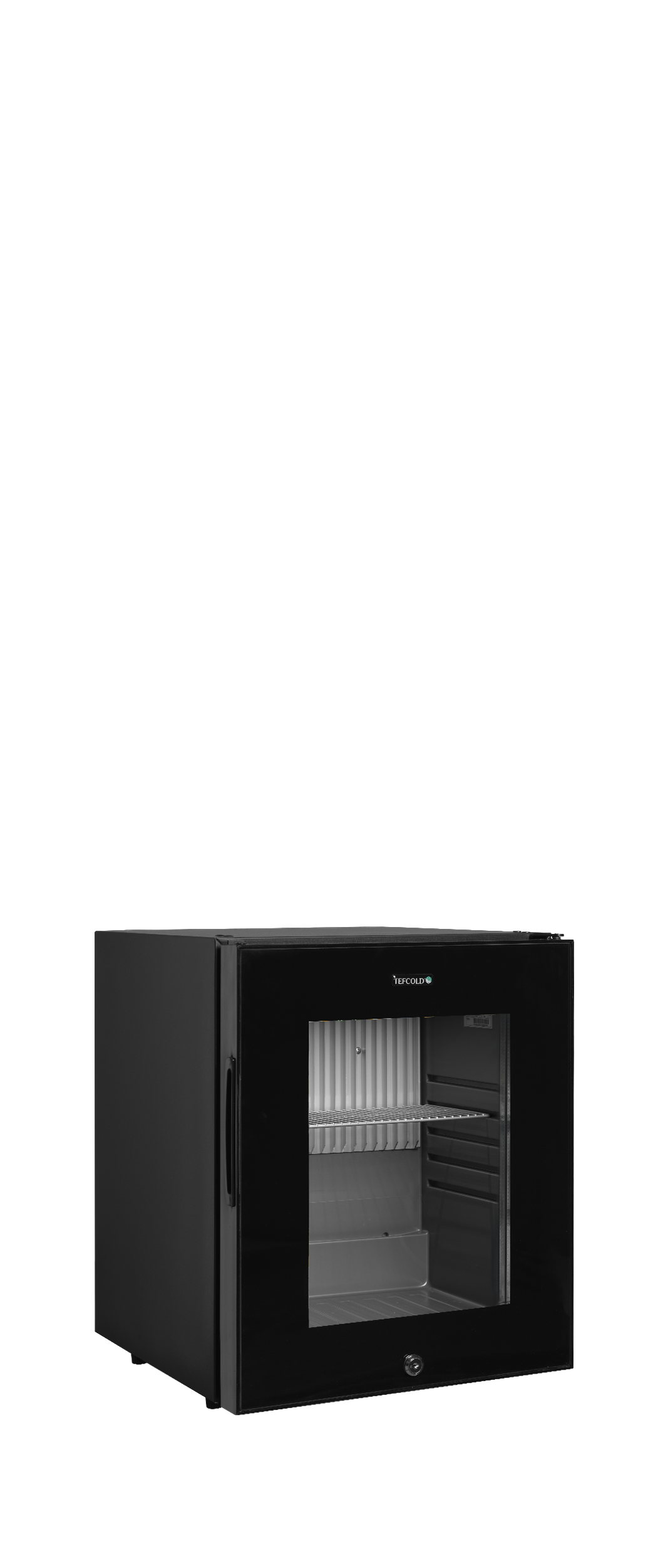Réfrigérateur Minibar - TEFCOLD - TM33G-37523 by TEFCOLD