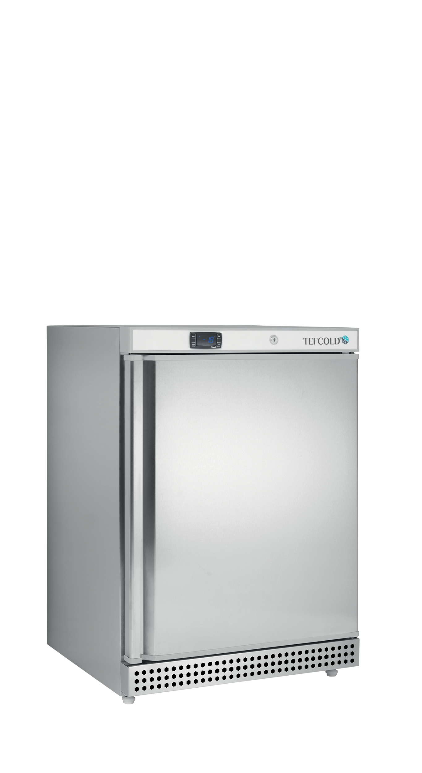 Armoire de congélation - TEFCOLD - UF200VS-33862 by TEFCOLD