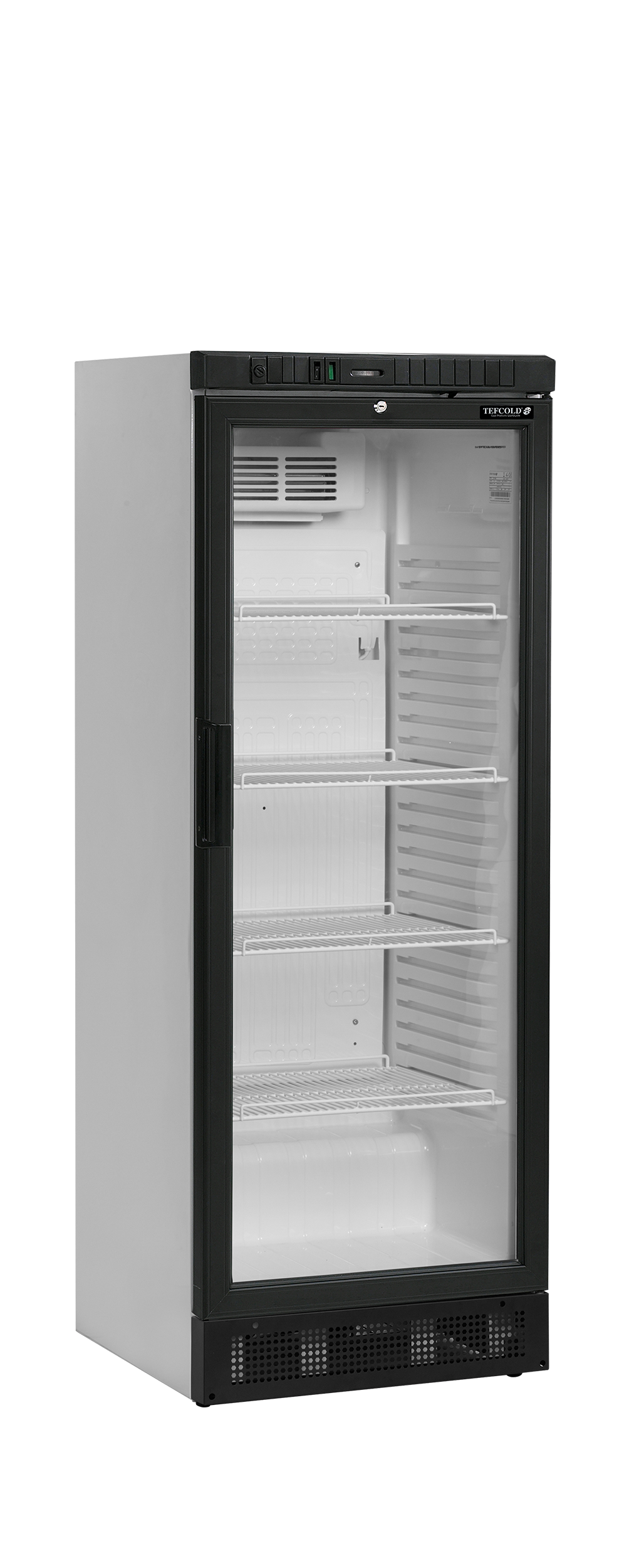 Armoire à boissons - TEFCOLD - SCU1280-15921 by TEFCOLD