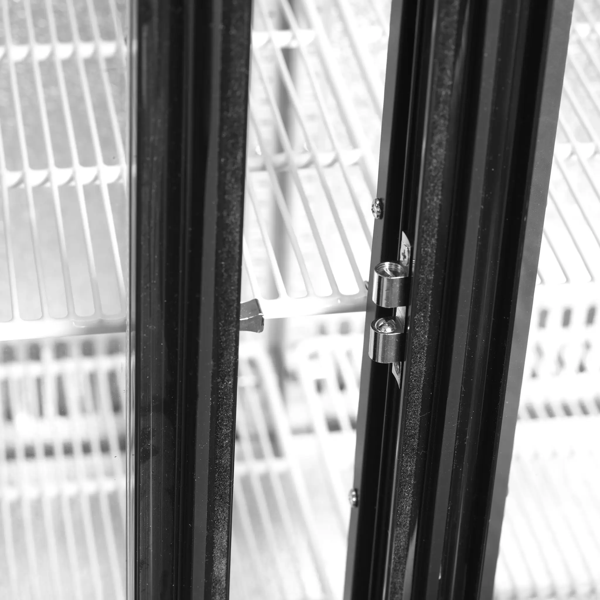 Arrière bar vitré - TEFCOLD - DB301S-3-45364 by TEFCOLD