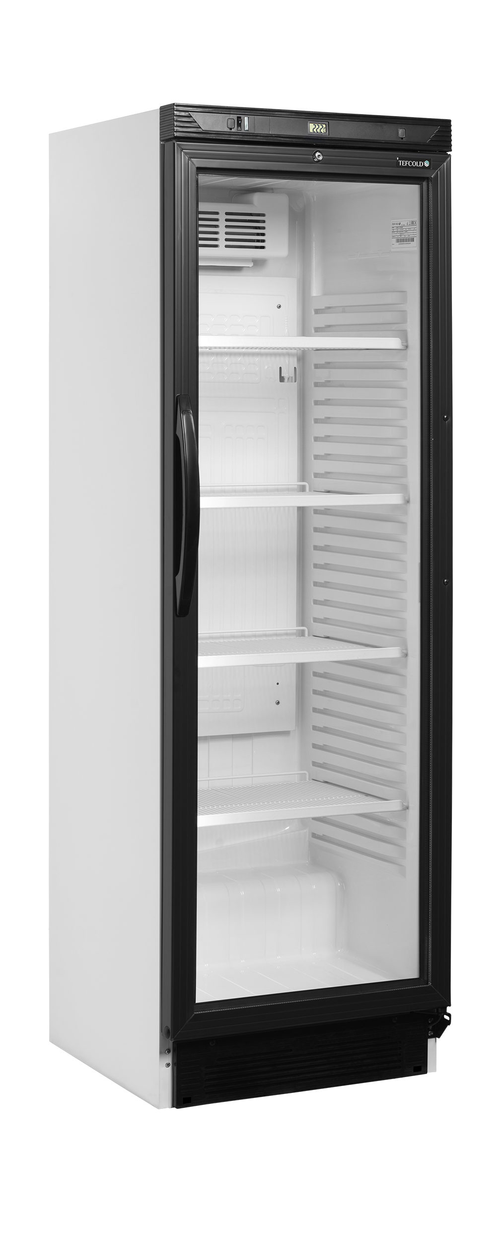 Armoire à boissons - TEFCOLD - CEV425-1-LED-15824 by TEFCOLD