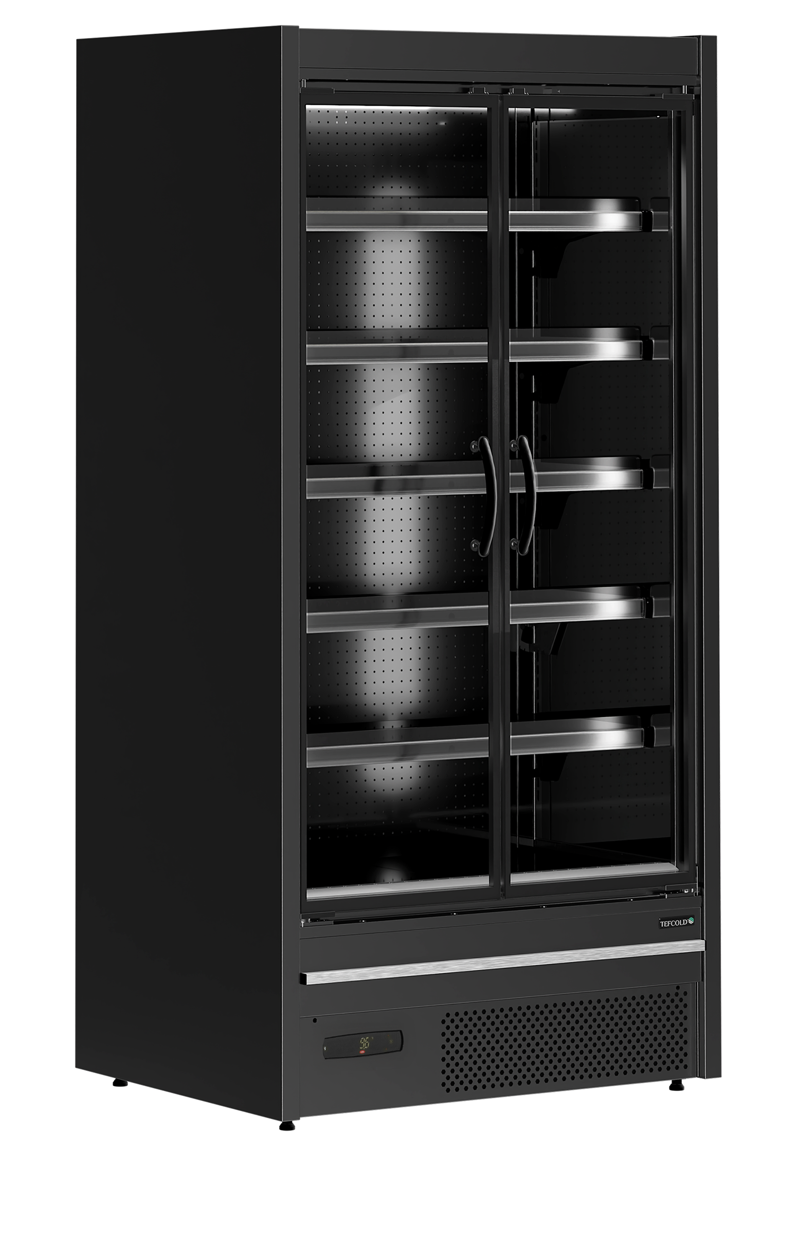 Vitrine réfrigérée pour supermarché - TEFCOLD - MDCA937HB-55389 by TEFCOLD