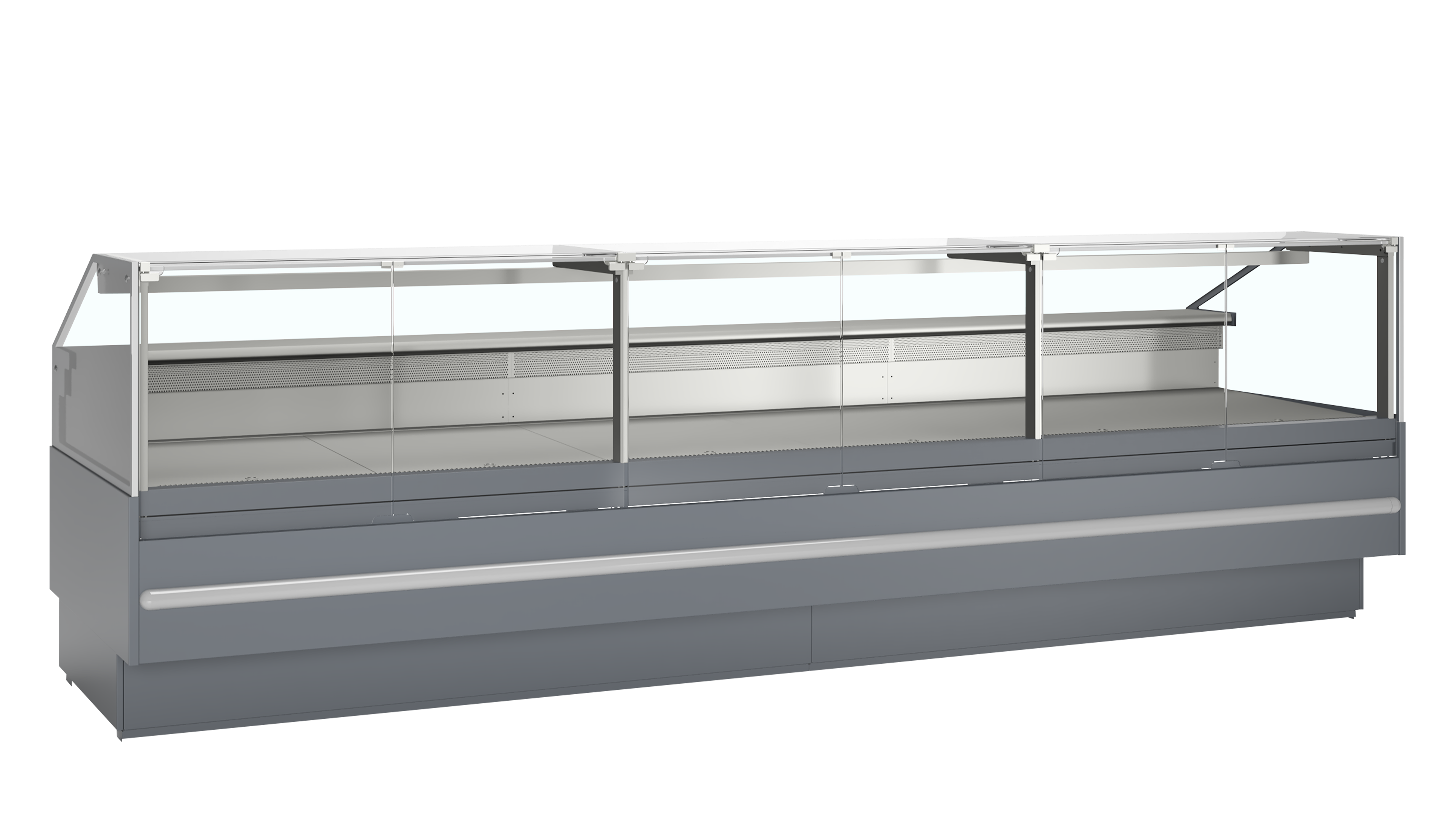 Vitrine réfrigérée - TEFCOLD - SOCB37582A-54160 by TEFCOLD