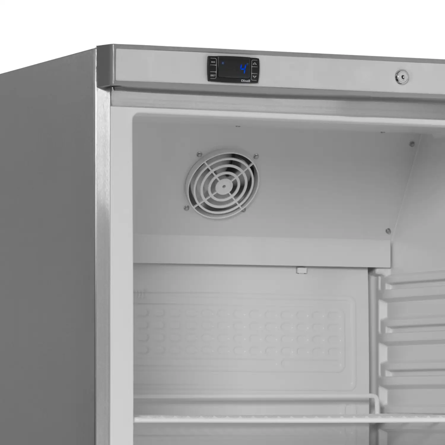 Armoire à boisson vitré - TEFCOLD - UR200SG-33850 by TEFCOLD