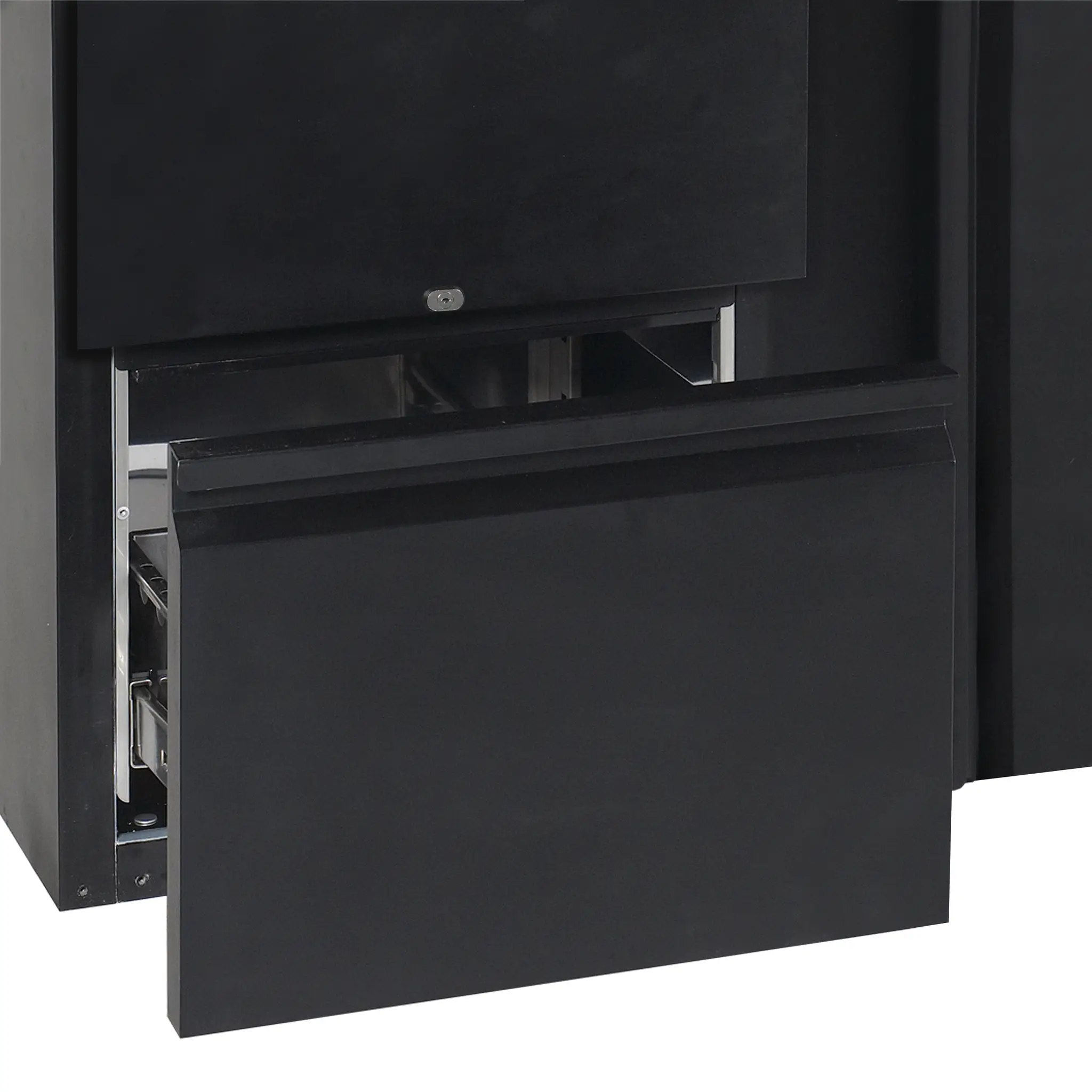 Arrière bar vitré - TEFCOLD - CBC310-15854 by TEFCOLD