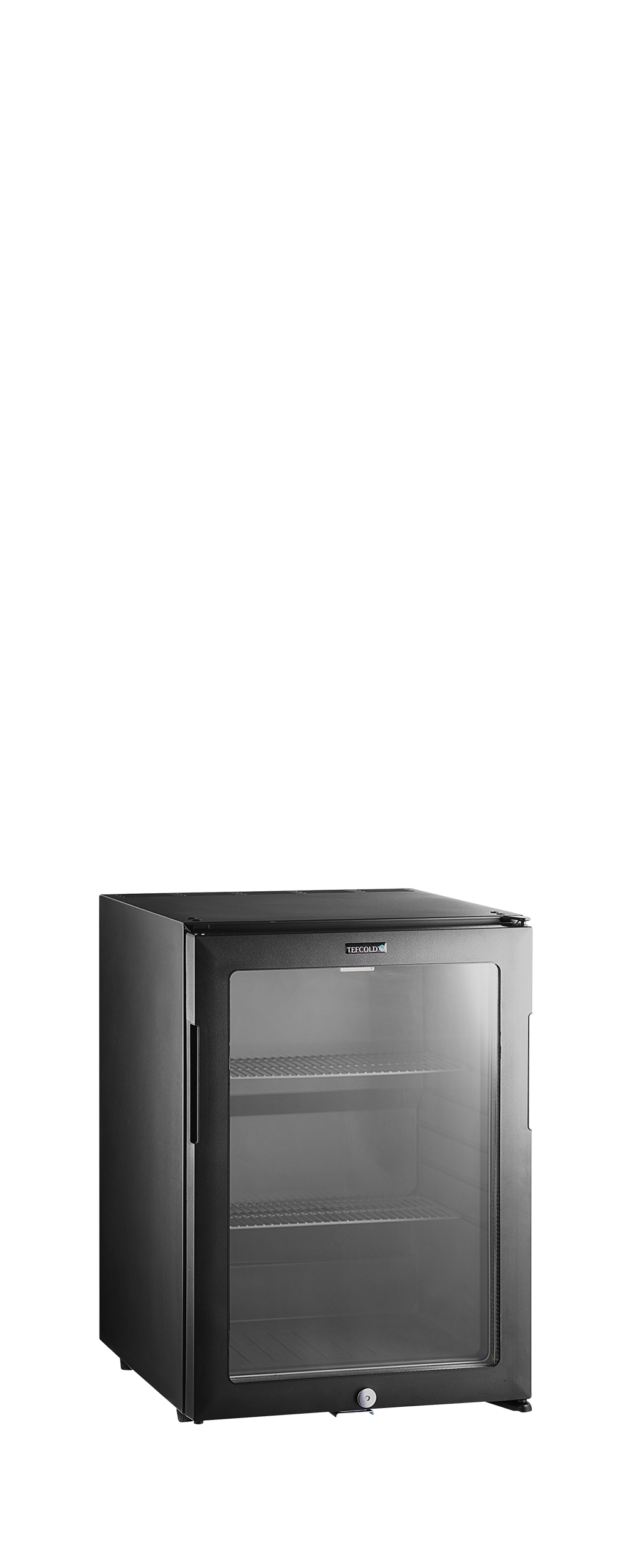 Réfrigérateur Minibar - TEFCOLD - TM44G-1-53915 by TEFCOLD