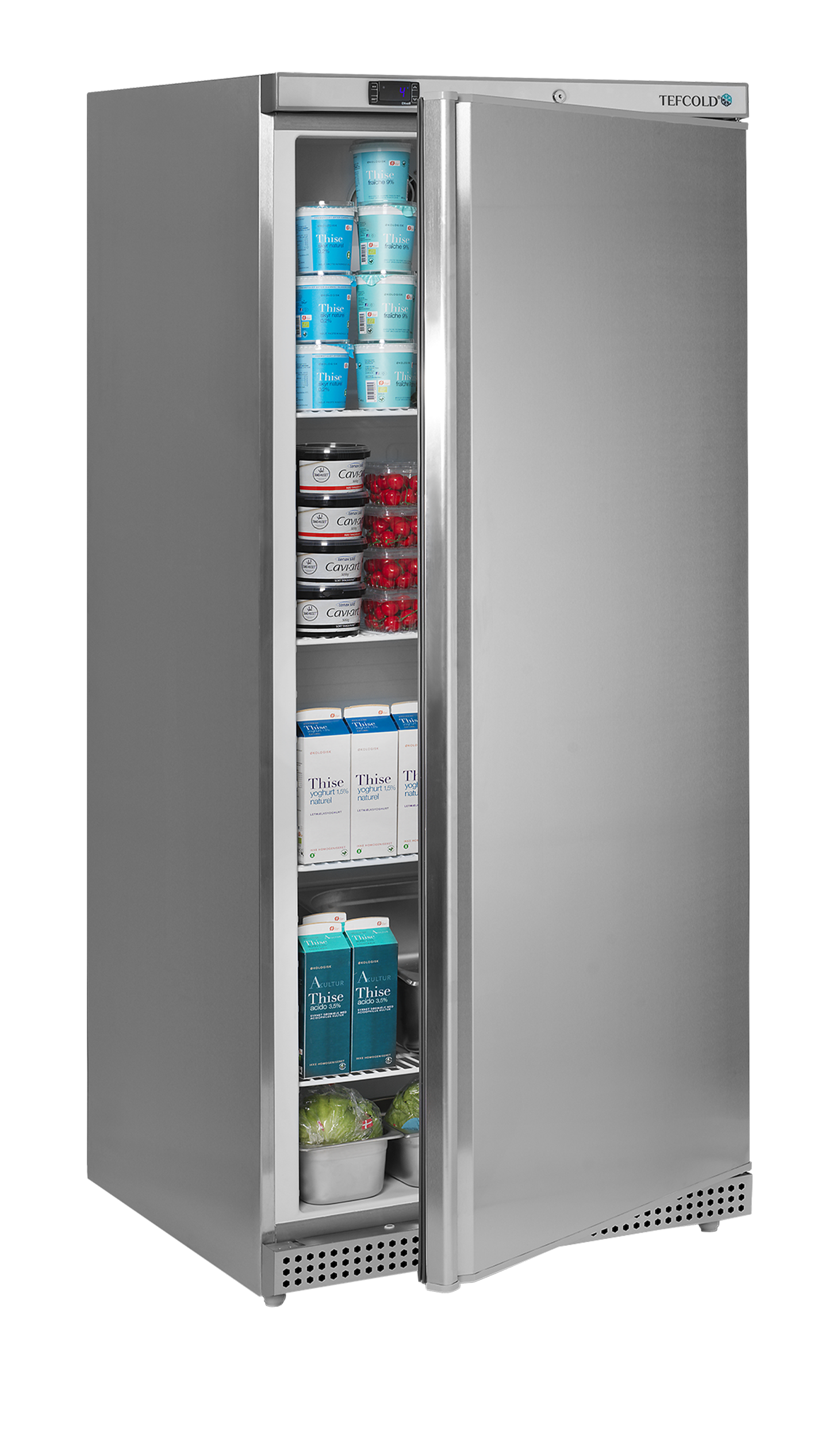Armoire réfrigérée - TEFCOLD - UR550S-34069 by TEFCOLD