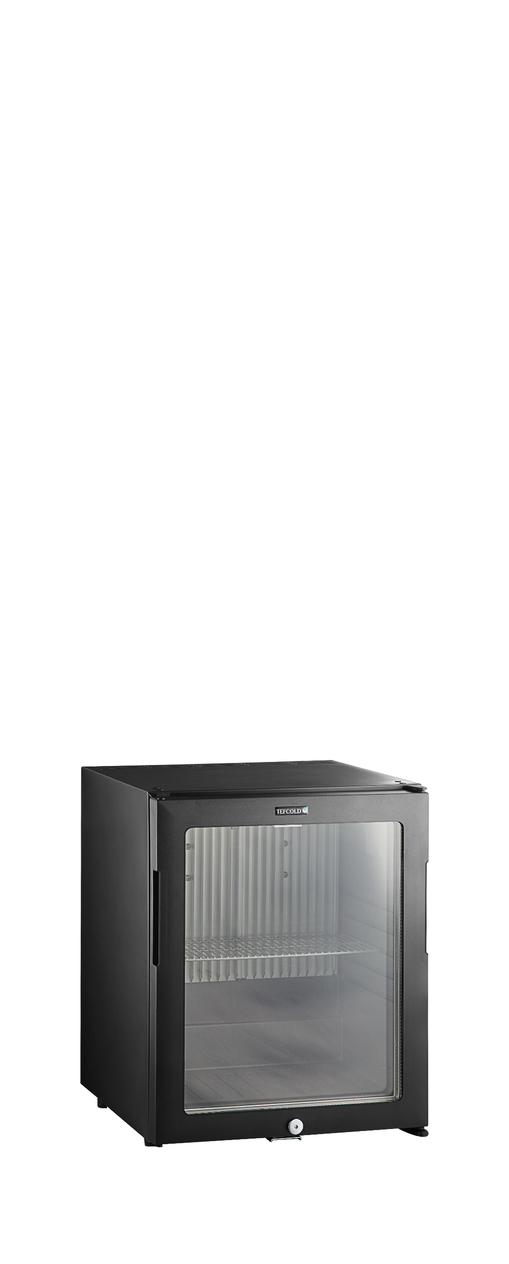 Réfrigérateur Minibar - TEFCOLD - TM33G-1-53914 by TEFCOLD