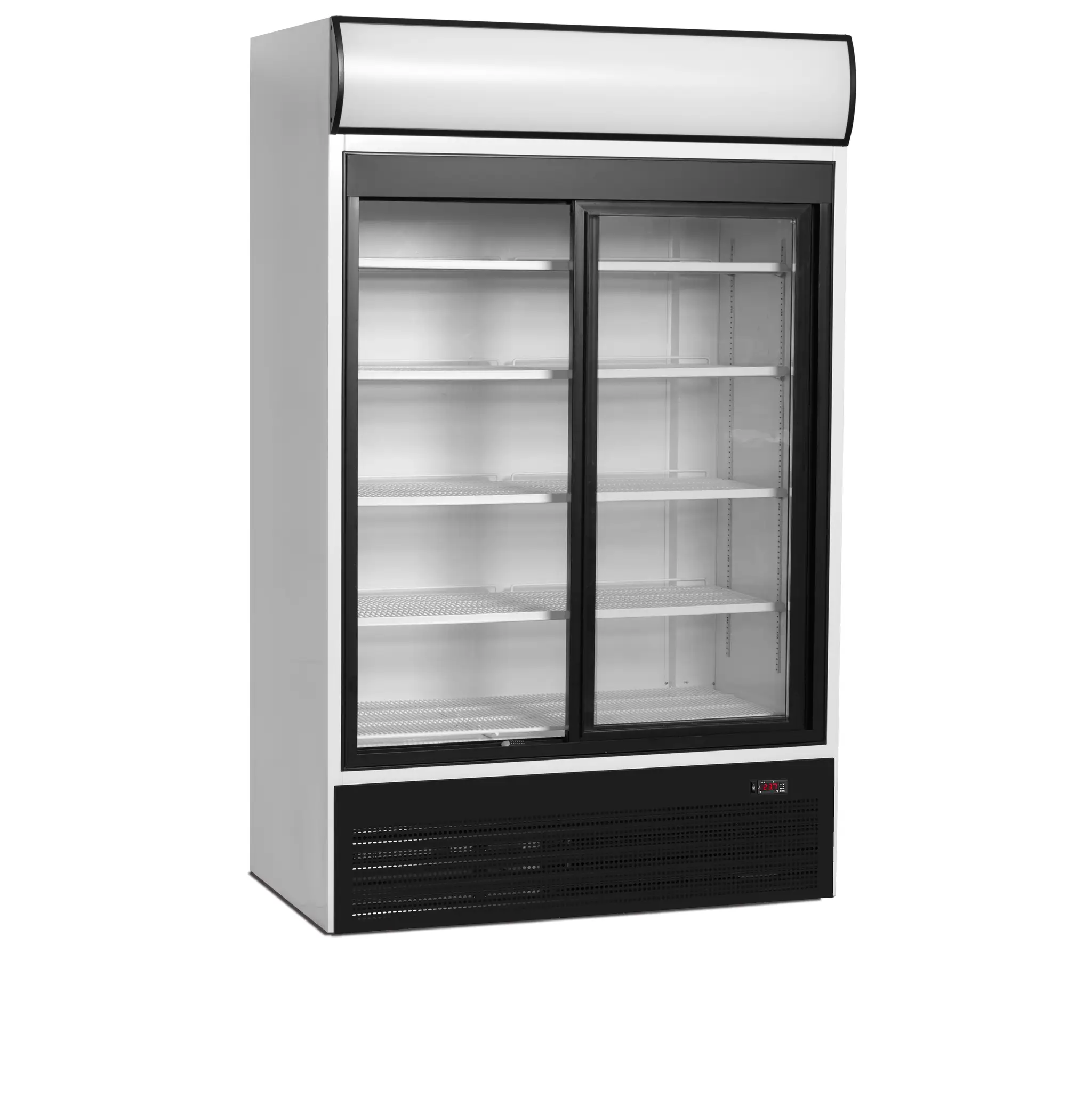 Armoire à boissons - TEFCOLD - FSC1200S-15961 by TEFCOLD