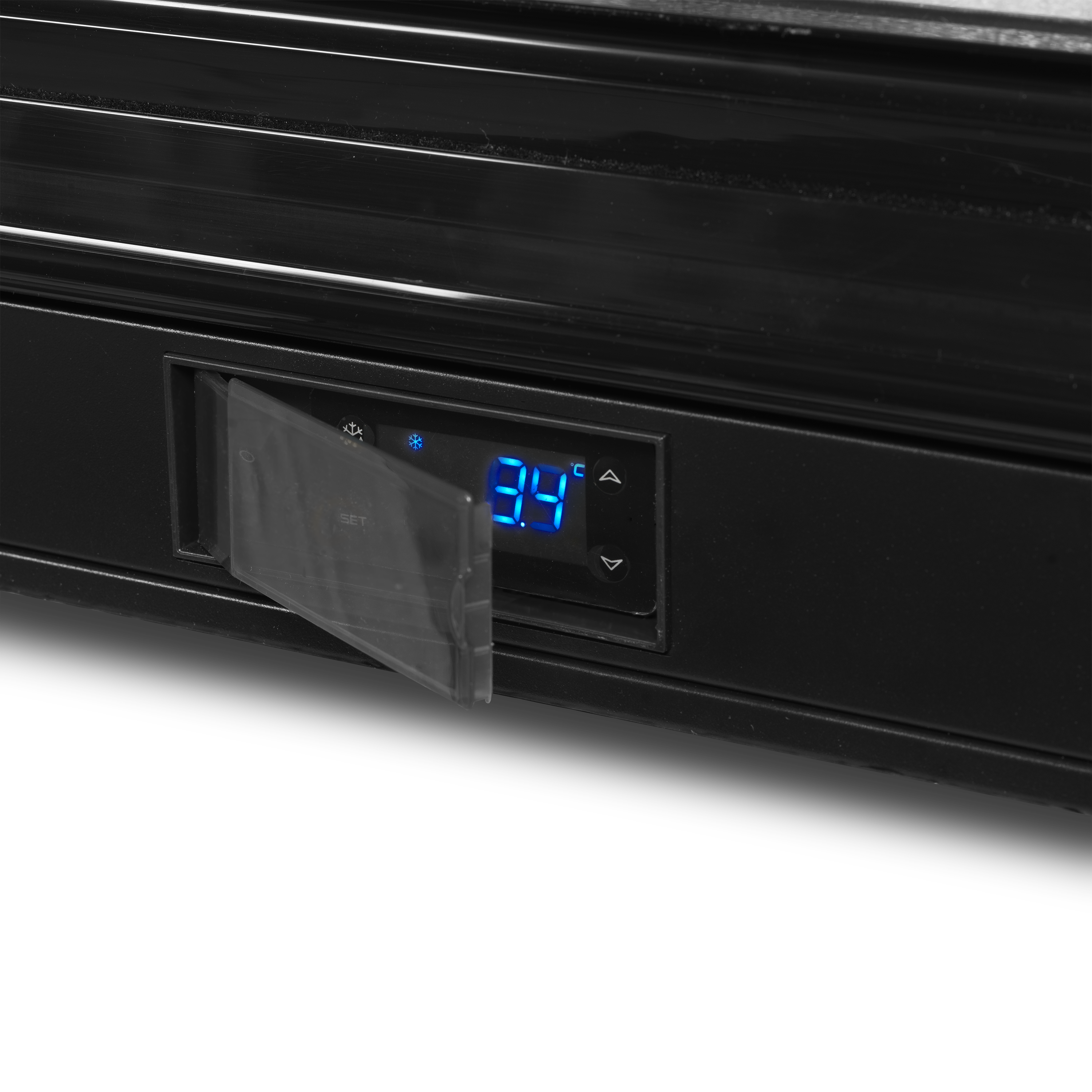 Arrière bar vitré - TEFCOLD - DB201S-45363 by TEFCOLD